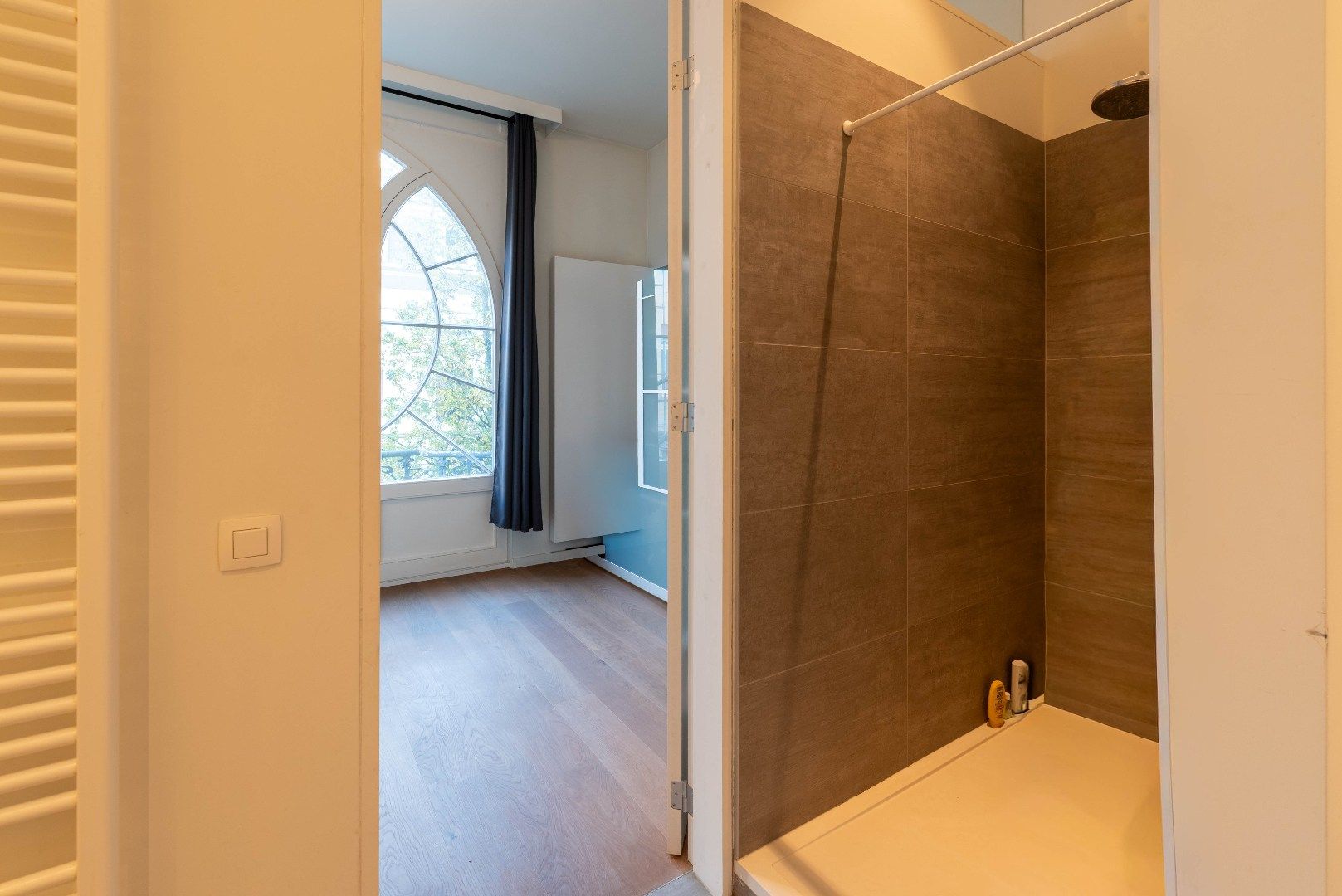 Uniek en luxueus appartement in prachtig gebouw op Zurenborg foto 21