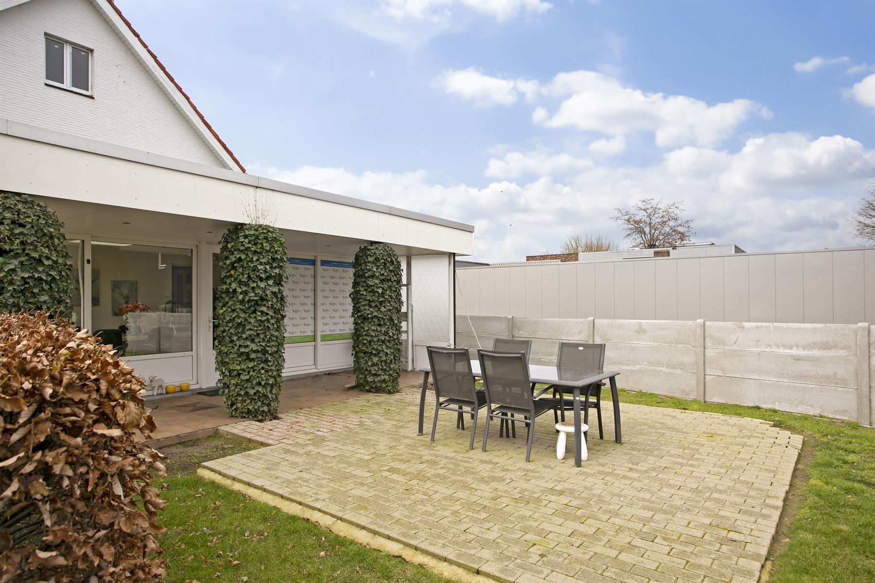 Woning met tuin  foto 8