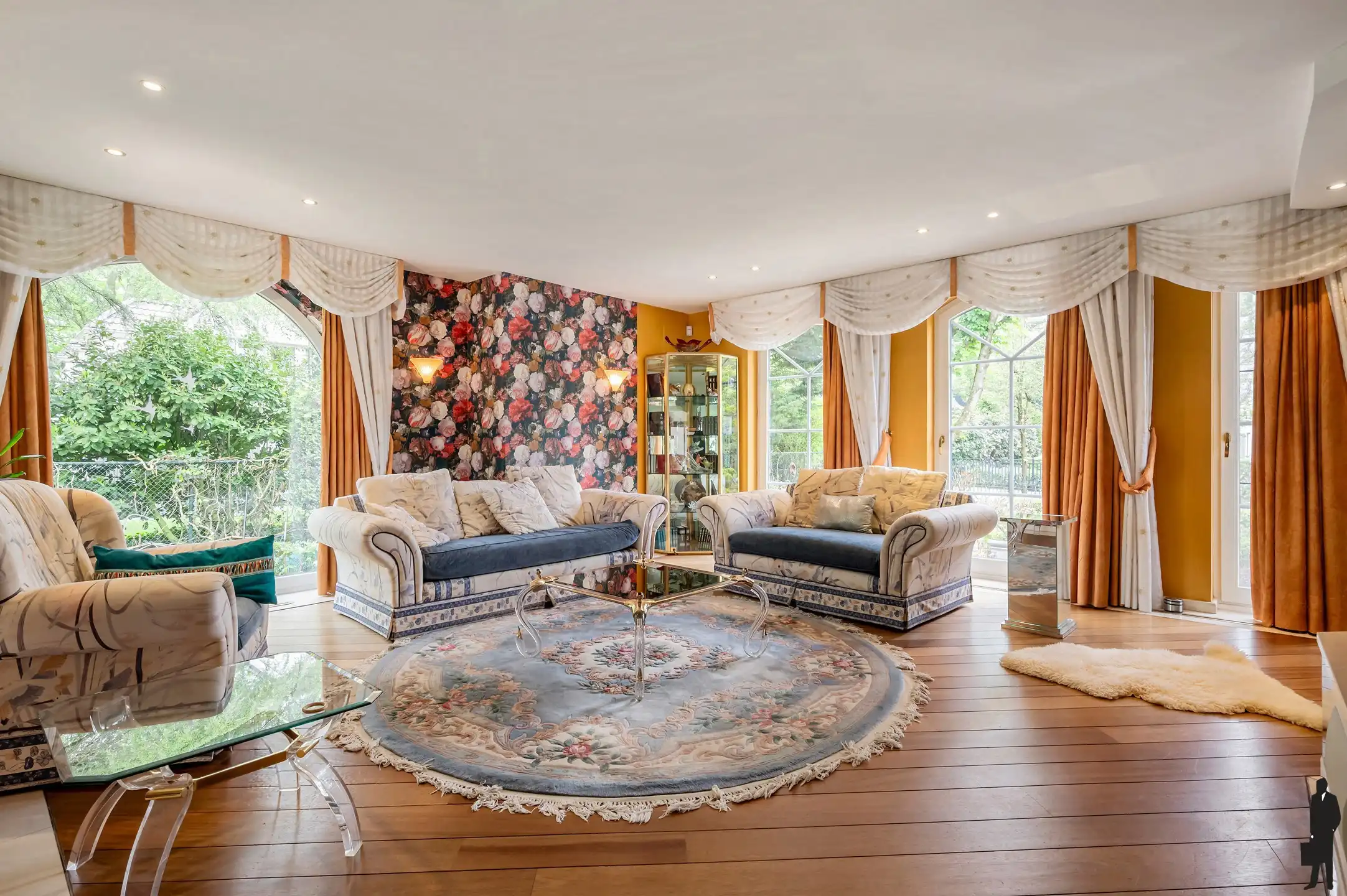 Exclusieve stijlvilla met binnenzwembad, wellness en hoogwaardige afwerking op toplocatie te Essen foto 16