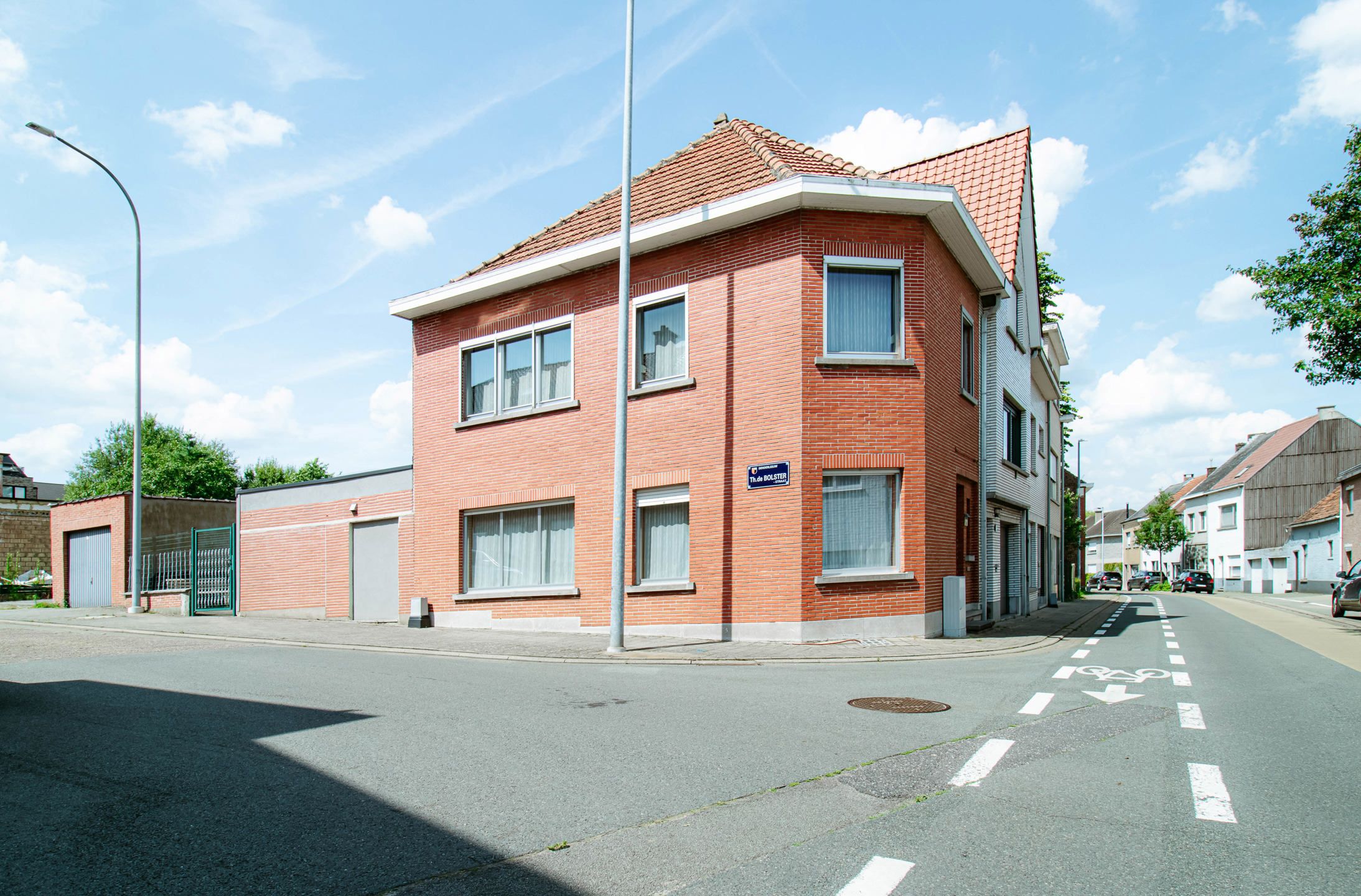 Huis te koop Zandplaatstraat 85 - 9470 Denderleeuw