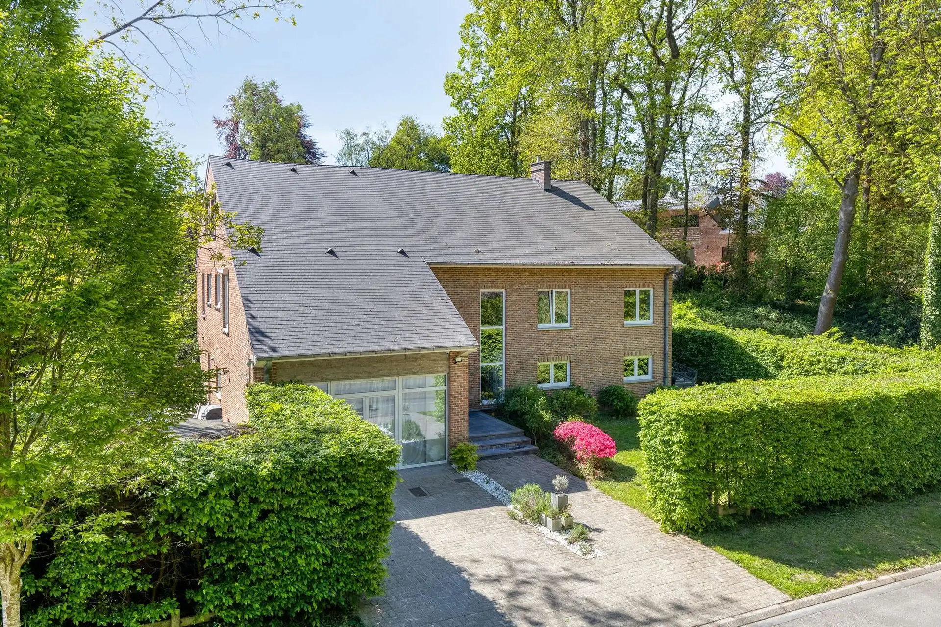 Huis te koop Marnixlaan 104 - 3090 OVERIJSE