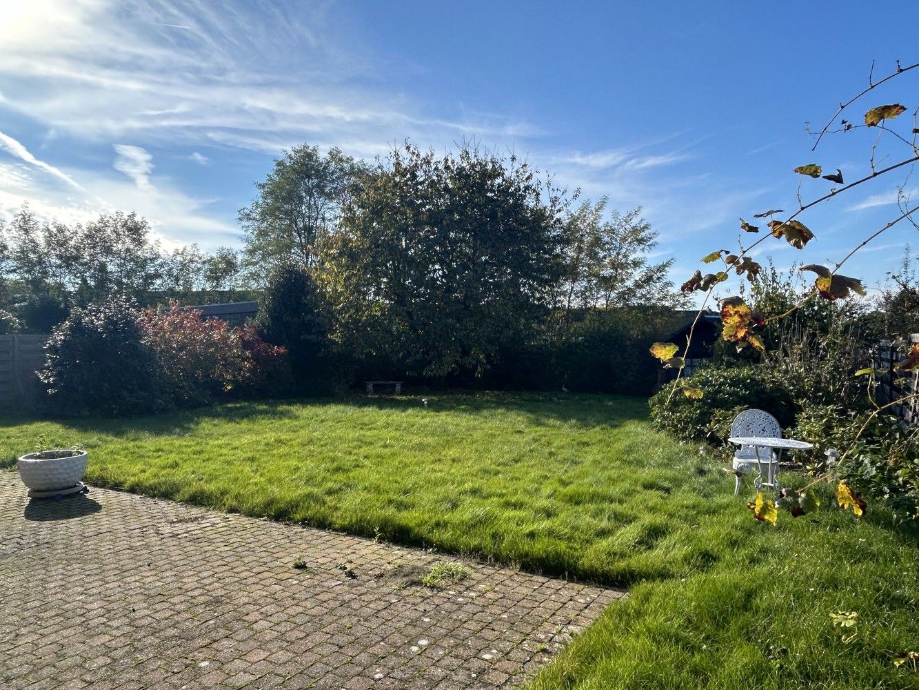 Karaktervolle woning te Herent foto 16