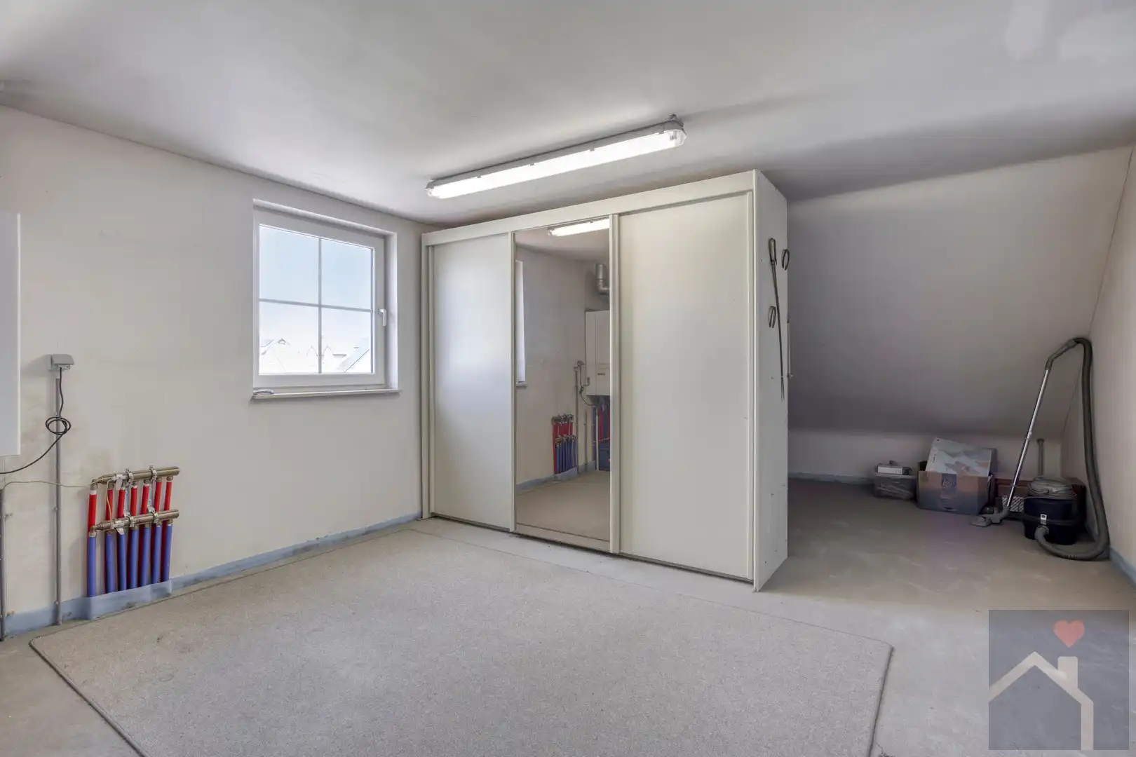 🐴 WONEN MET JE PAARDEN AAN HUIS? DIT IS ER ÉÉN OM TE BEKIJKEN! 🏡 foto 16