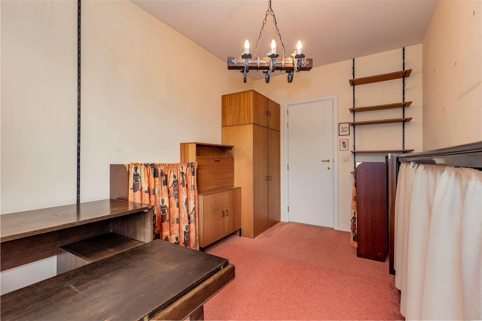 Instapklaar appartement met twee terrassen foto 18