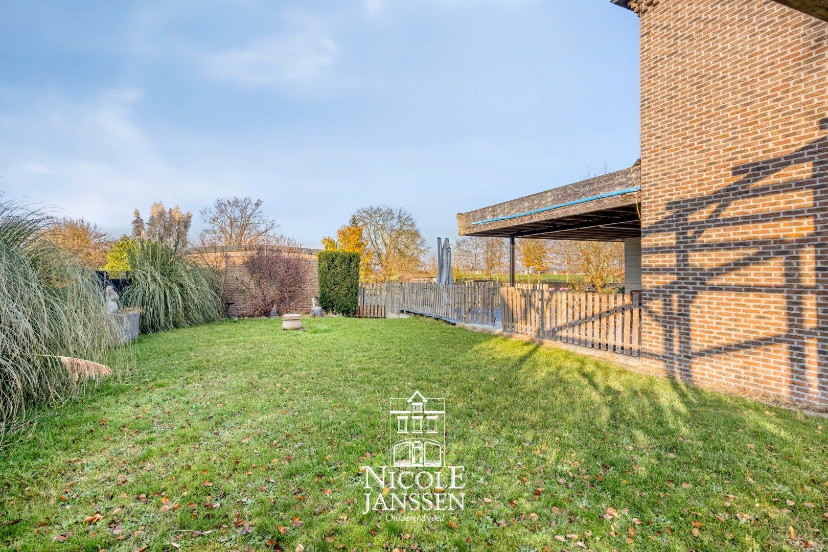 Statig landhuis foto 23