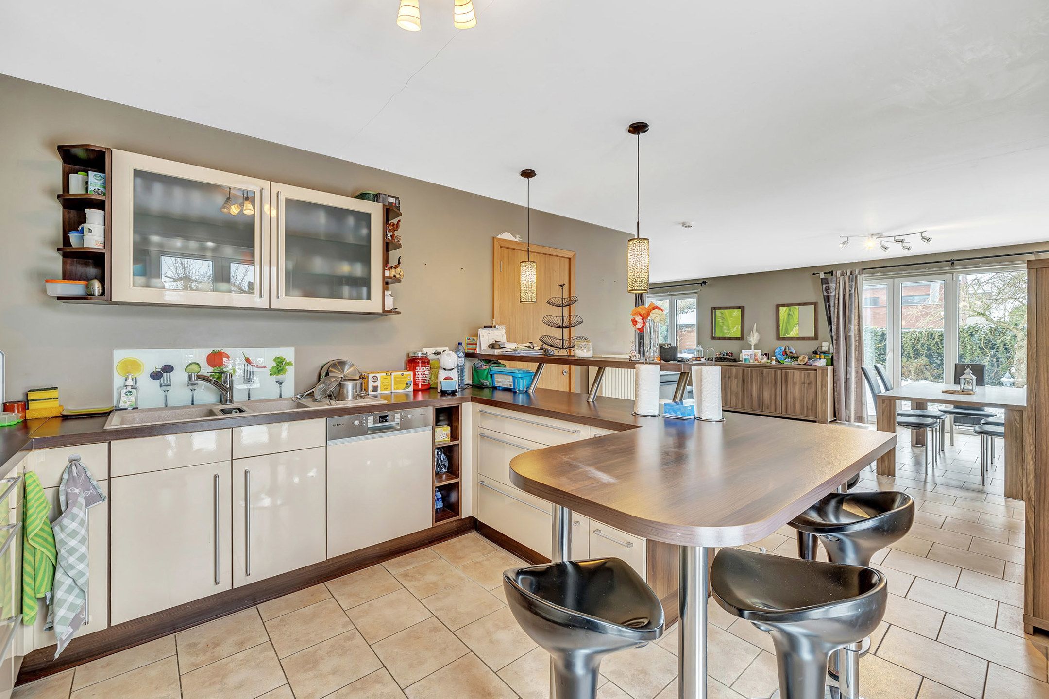 Instapklare woning met 3 slaapkamers op 4a71ca te Roosdaal foto 8