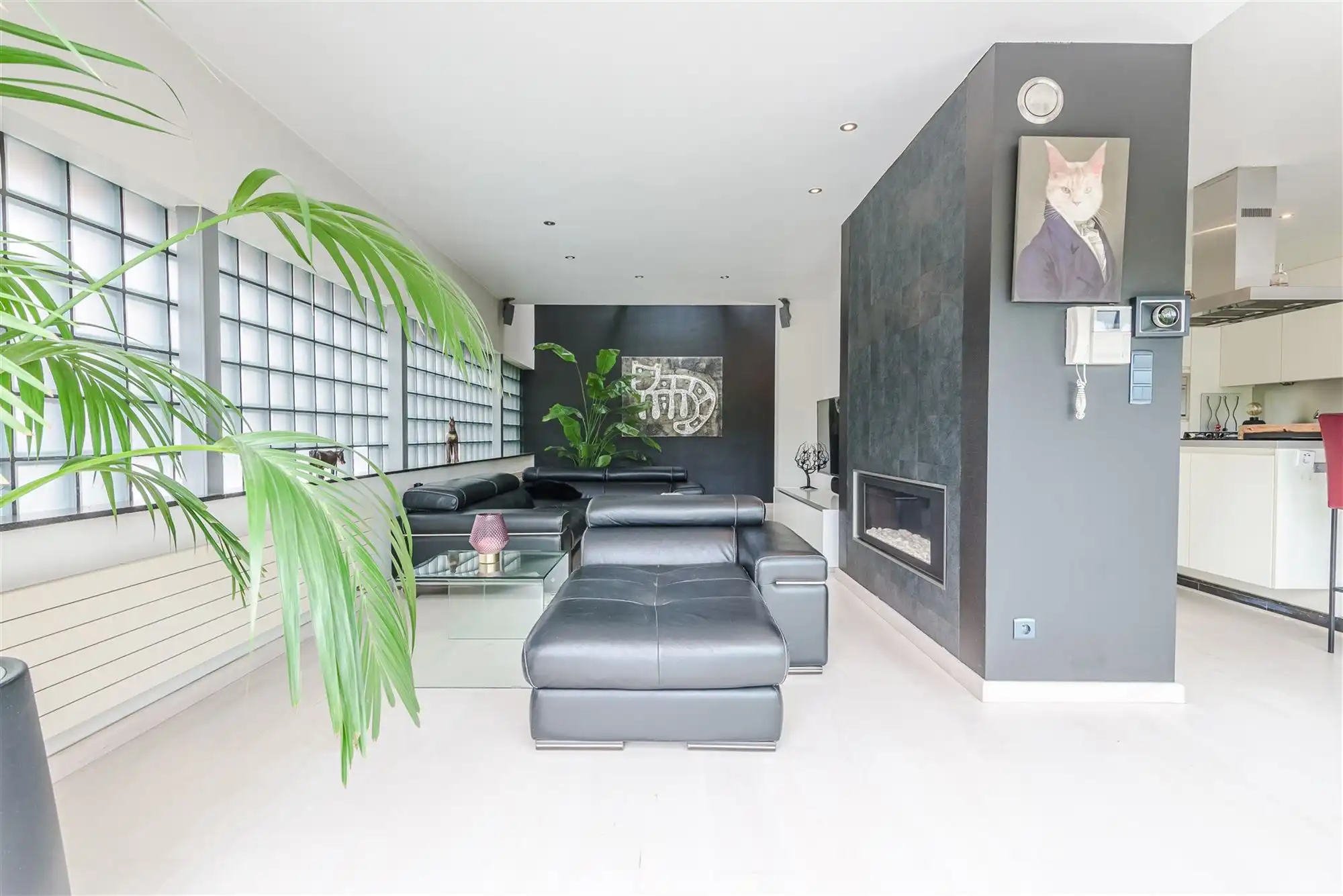 Vrijstaande woning met ruimte voor vrij beroep foto 16