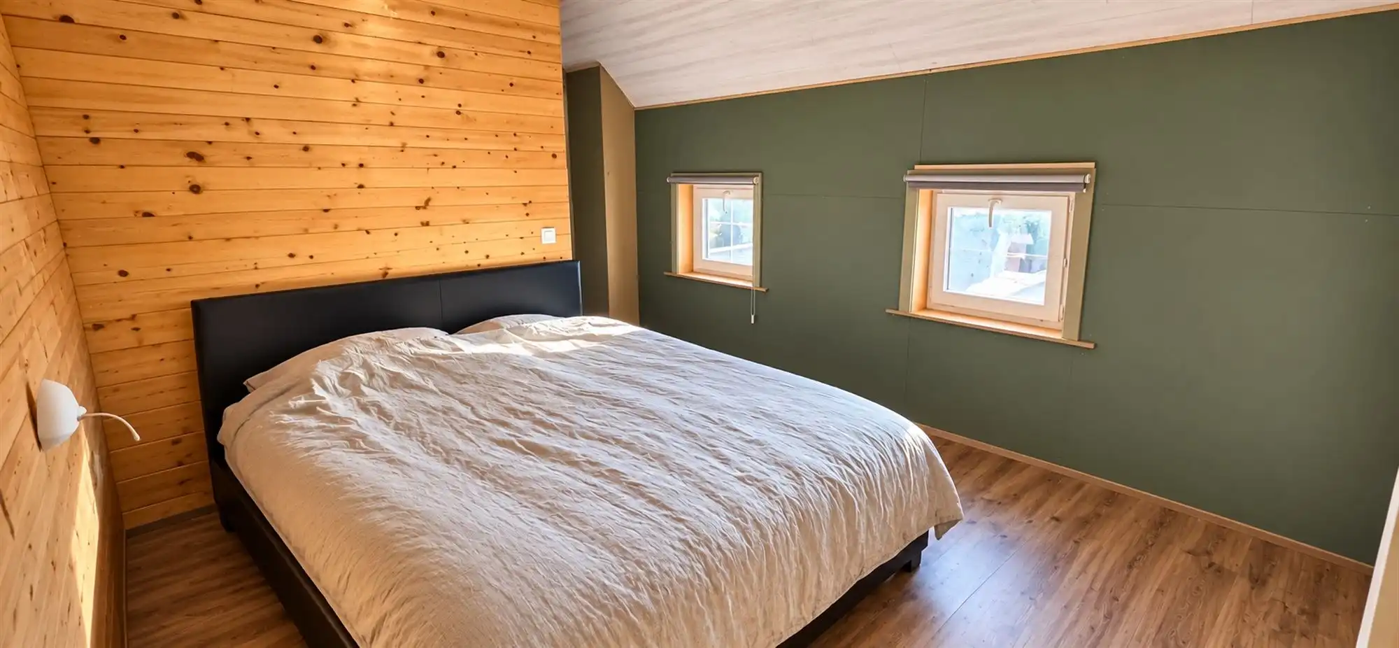 Huis foto 8