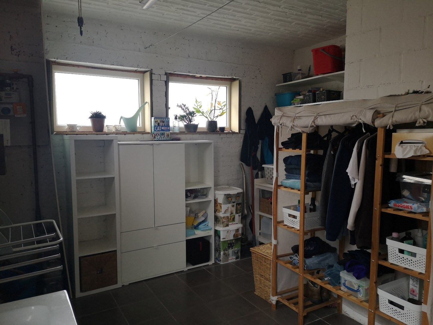 Gerestaureerde open bebouwing rustig gelegen te Haacht foto 12