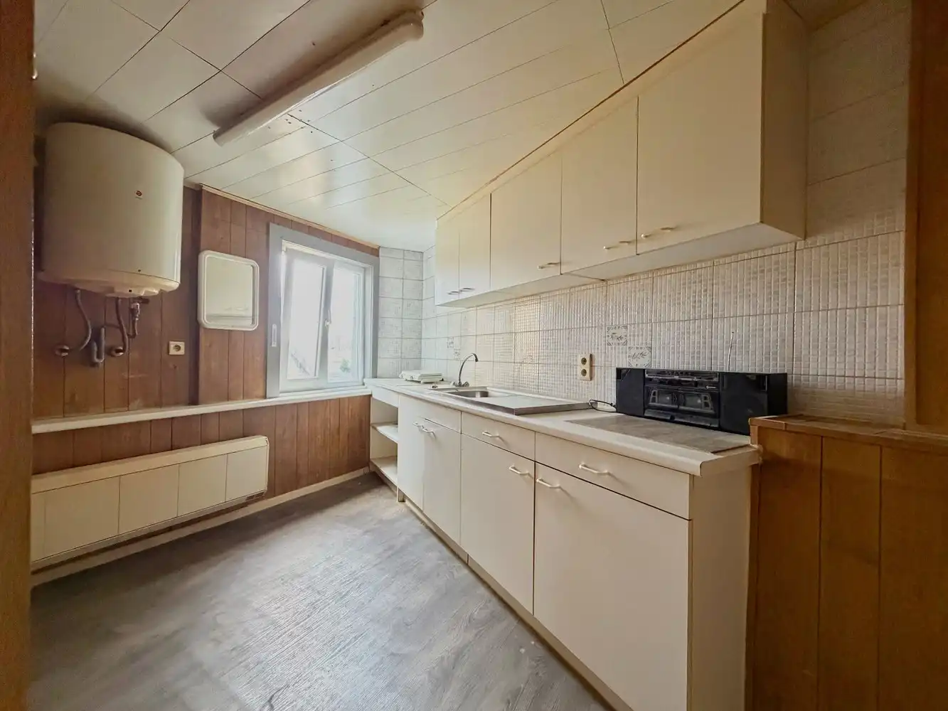 Appartementsgebouw met 3x appartementen met stabiele huurinkomsten! foto 19