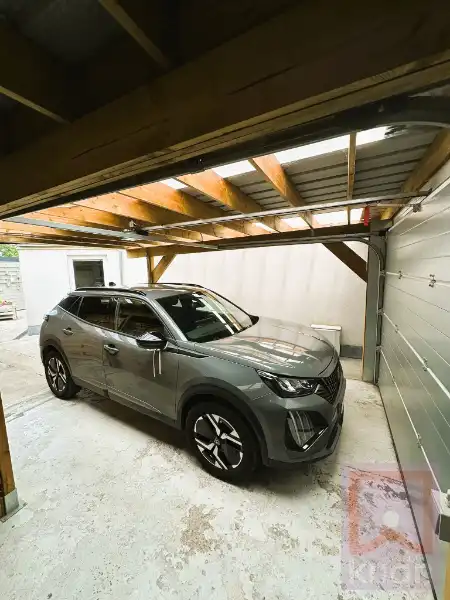 Instapklare gezinswoning met 4 slaapkamers, mooie grote tuin en ruime parkeermogelijkheden foto 23