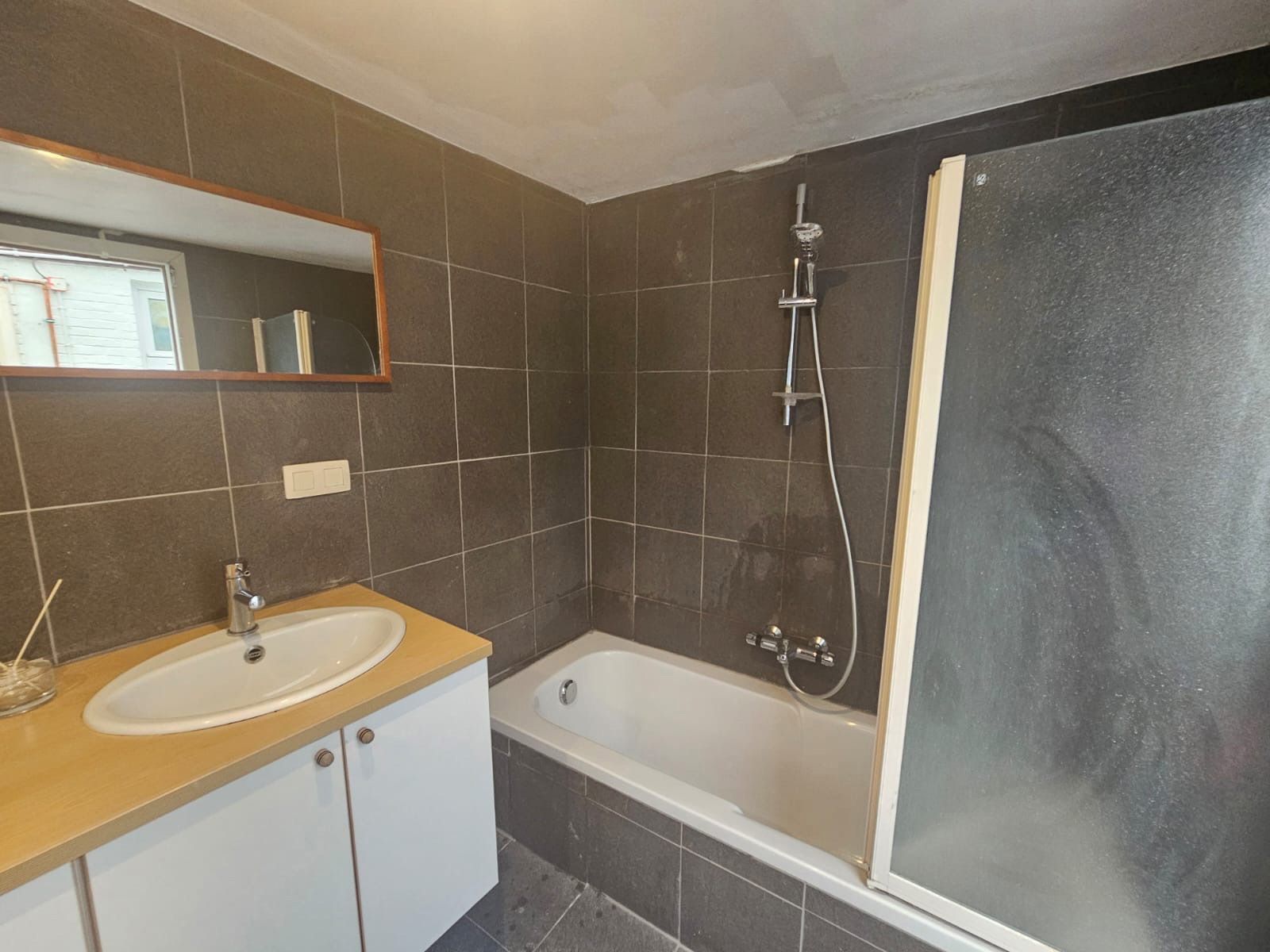 Te koop : Op te frissen woning foto 22