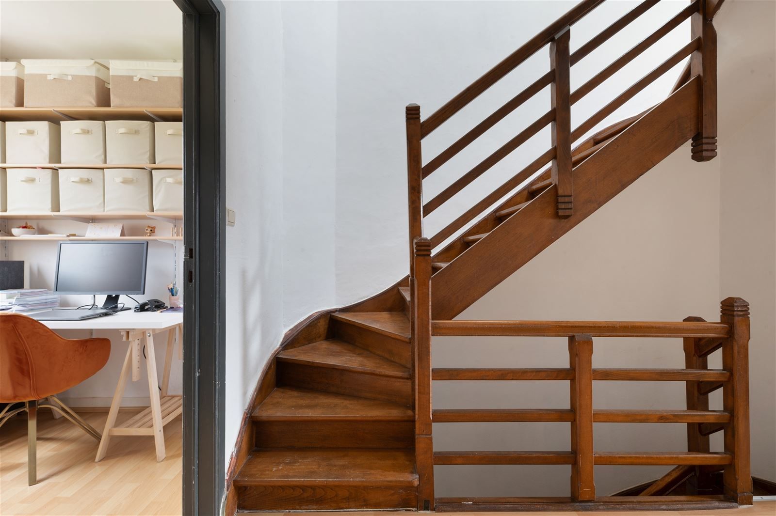 Instapklare gezinswoning nabij Terlinden (westkant Aalst) foto 13