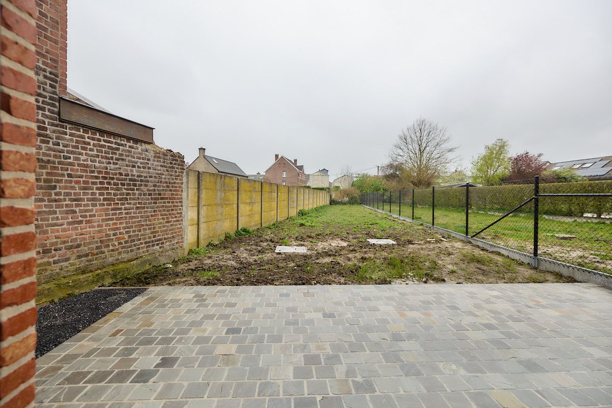 2 maisons énergétique au centre de Fontenoy foto 18