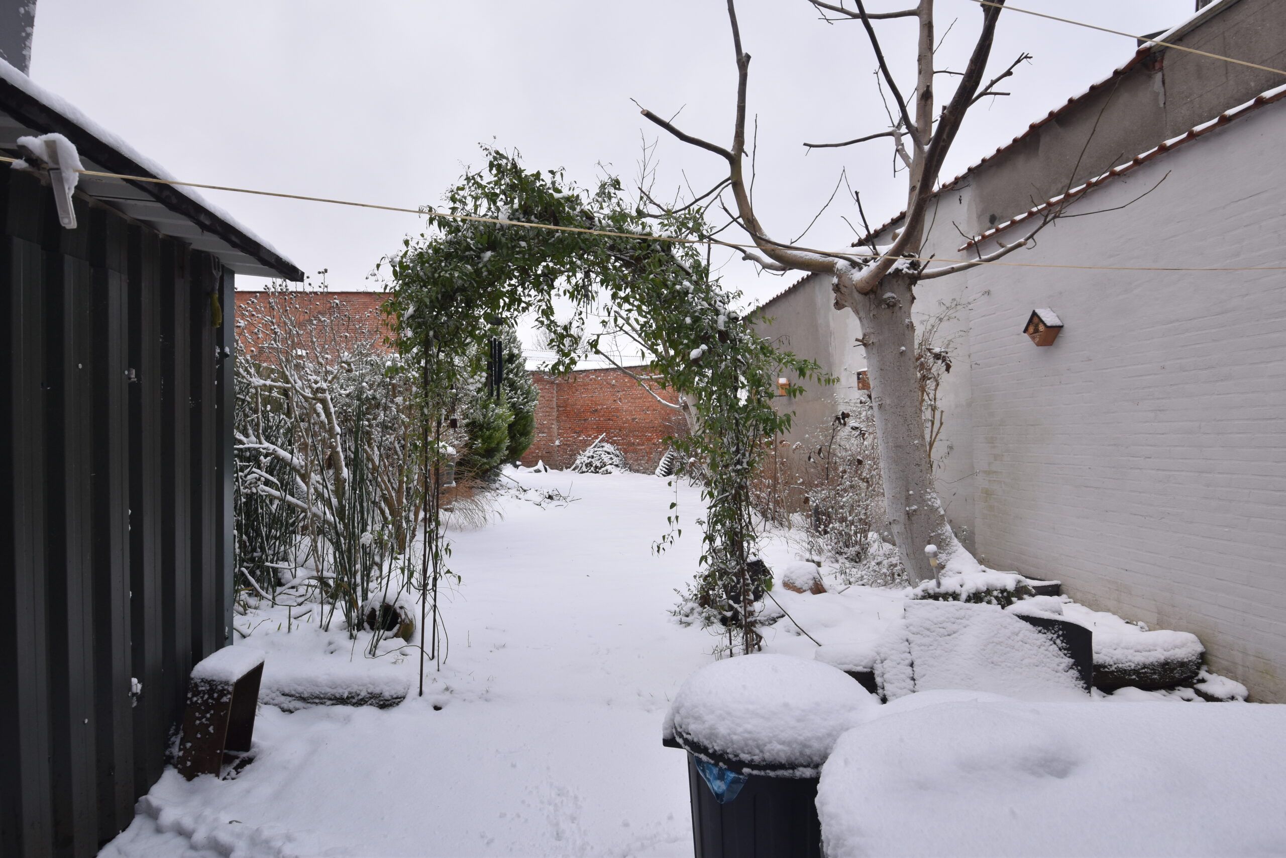 Aangename woning in de geliefde Elisabethwijk foto 30