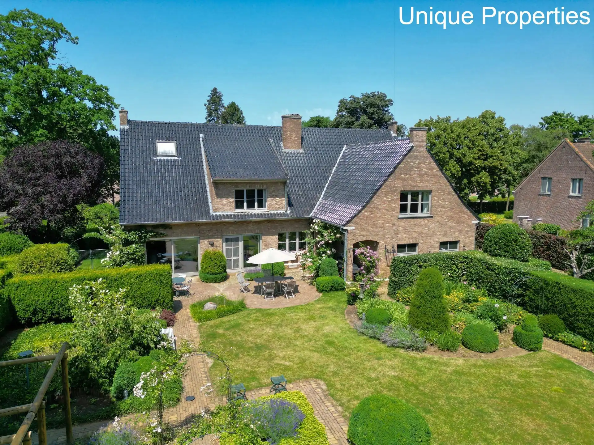 Huis te koop Heuvelstraat 32 - 3390 Tielt-Winge