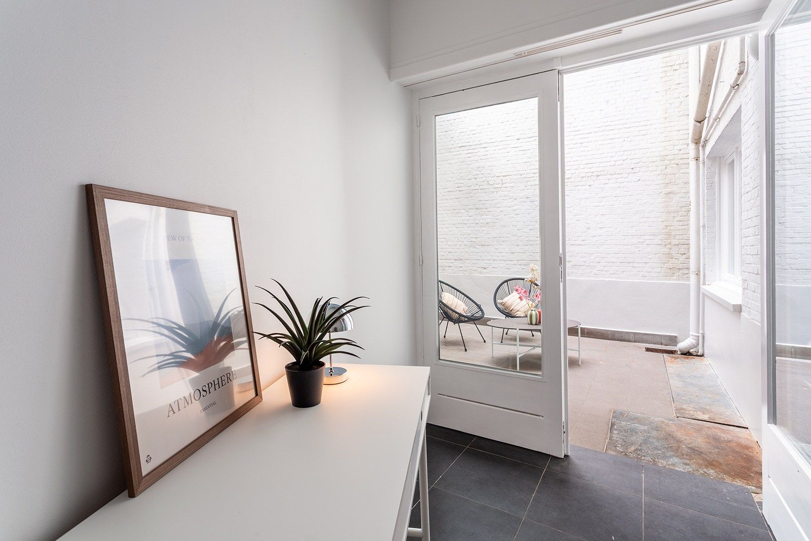  Ideaal starters- of investeringsappartement in de gegeerde wijk Zurenborg foto 13