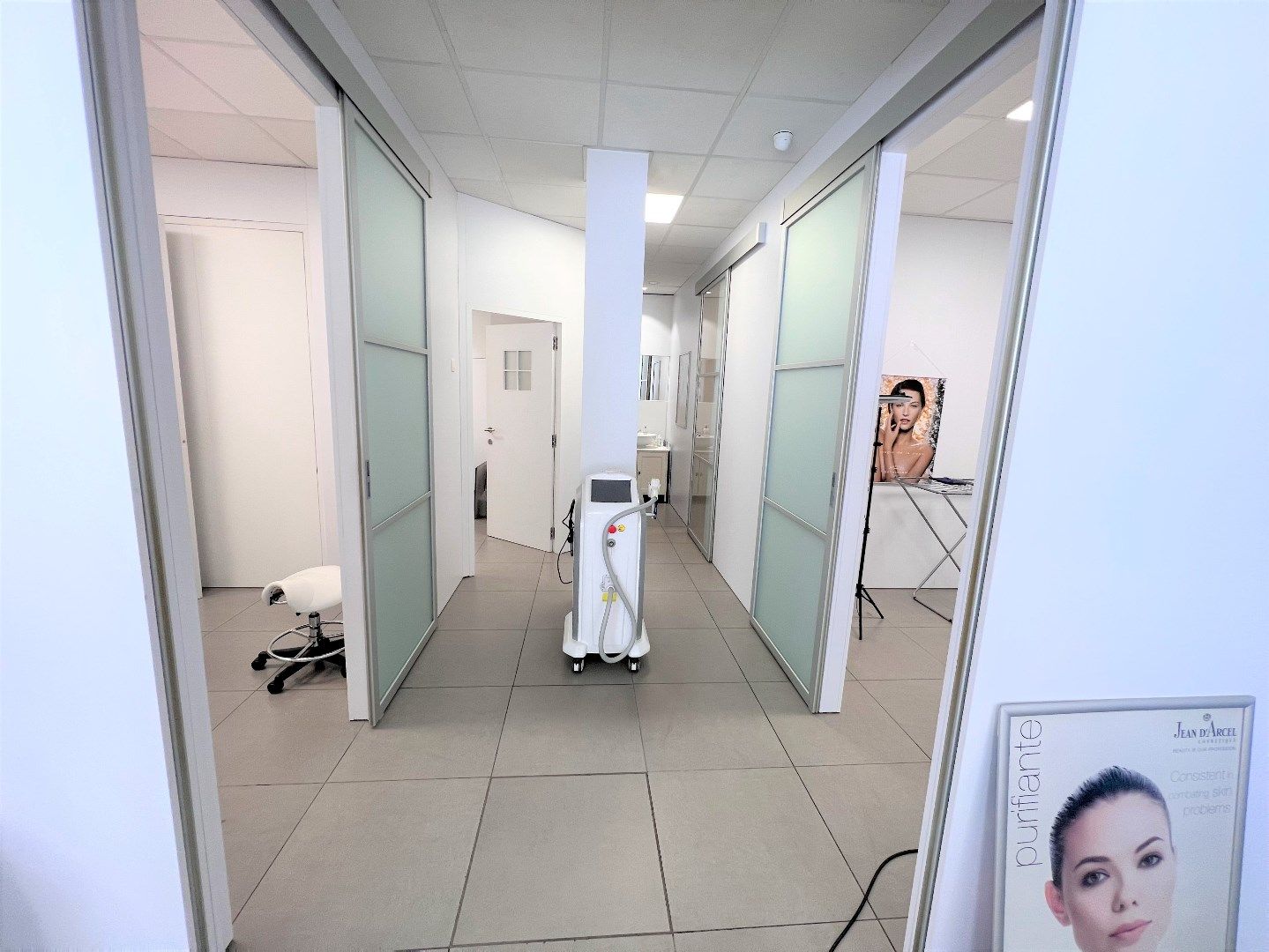 Multifunctioneel handelspand op een uitstekende locatie in volle centrum ! foto 5