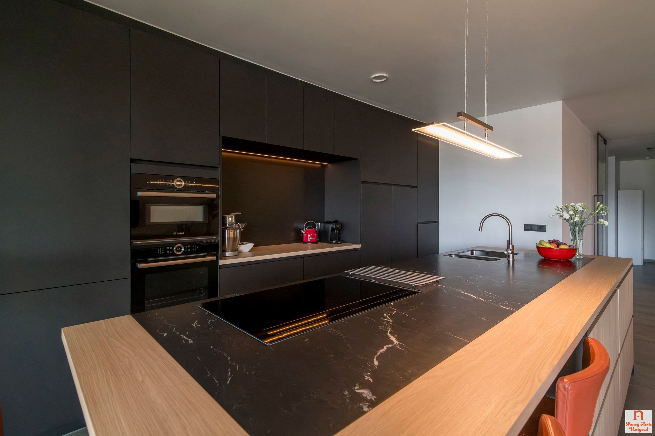 Exclusief wonen aan het water - inclusief 2 autostaanplaatsen foto 10