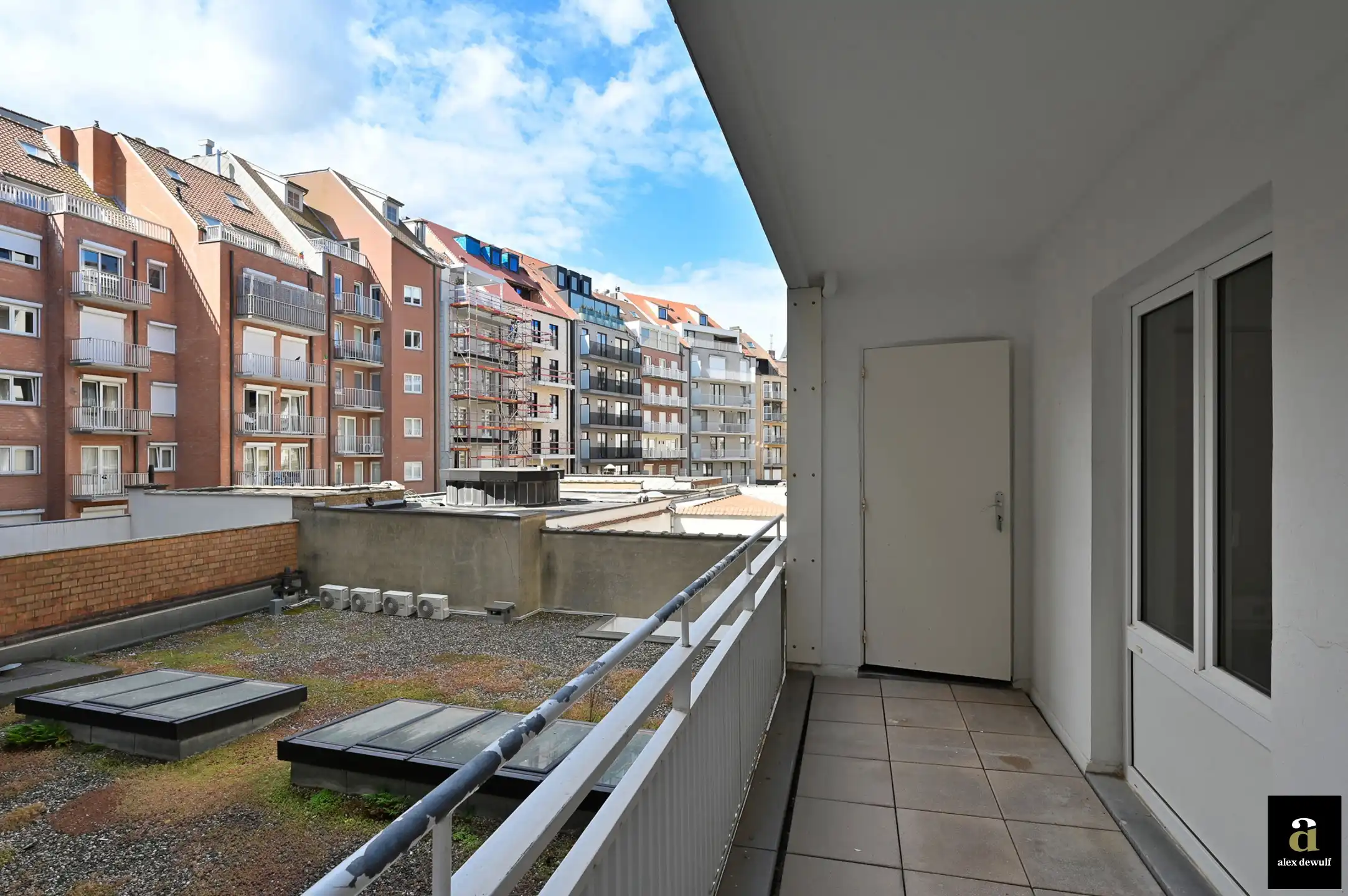 3-slaapkamerappartement op de Zeedijk te Zoute. foto 13