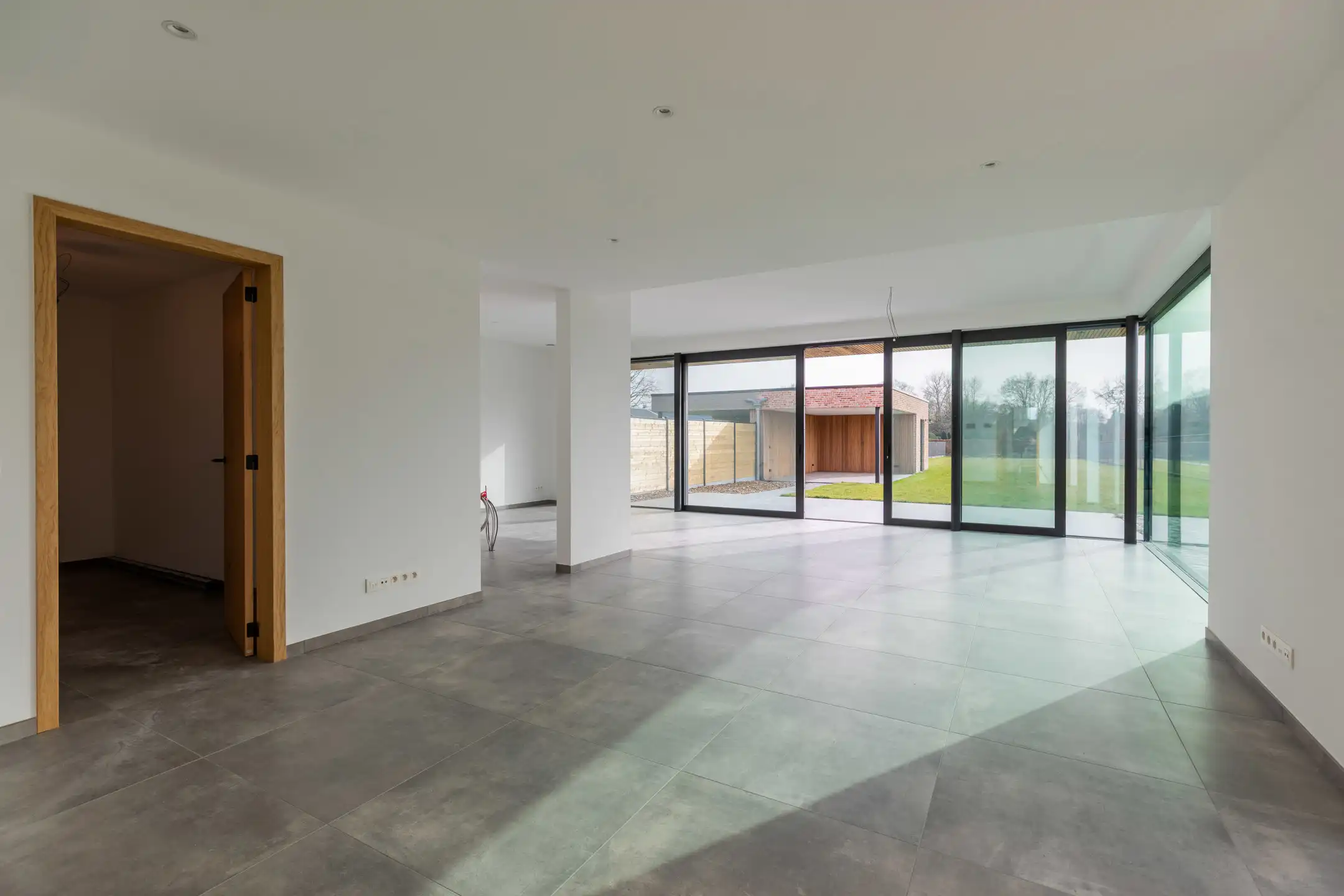 Nieuwbouwwoning te Tremelo (verkoop onder 2% registratie) foto 4