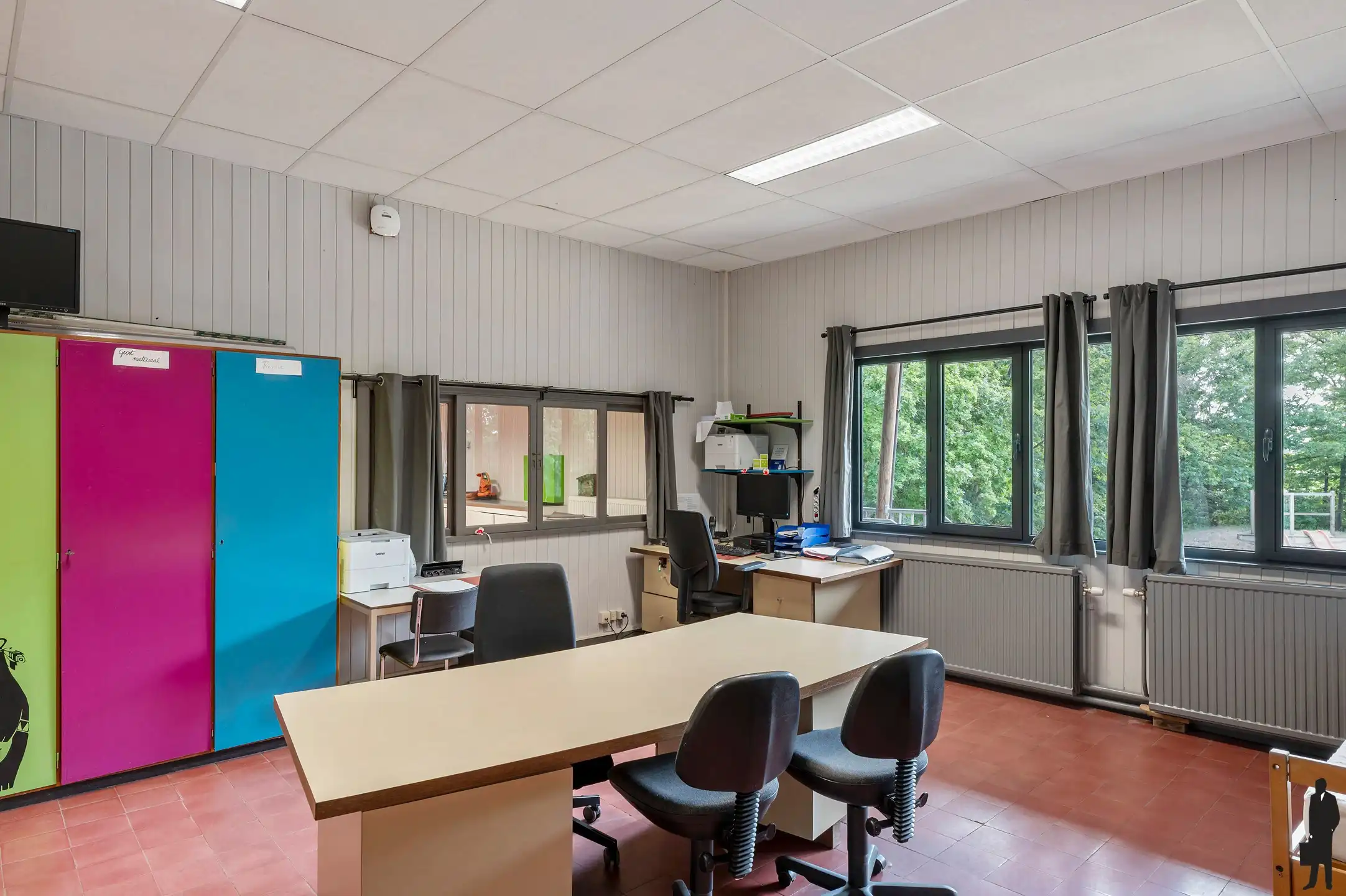 Recreatief onroerend goed in agrarisch gebied foto 7