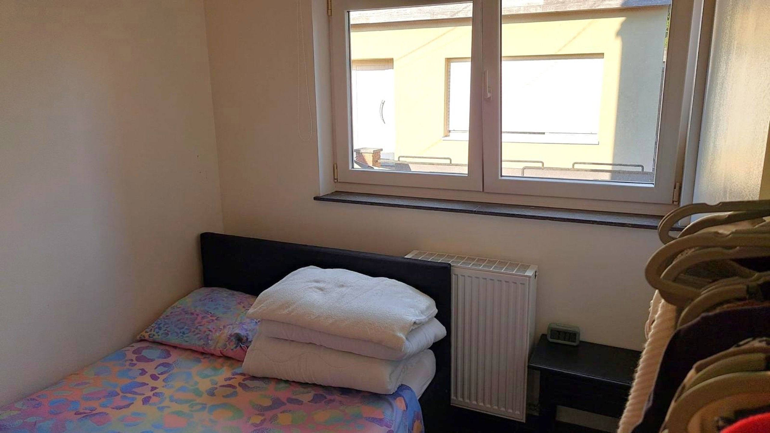 Rustig gelegen appartement met 2 slaapkamers foto 8
