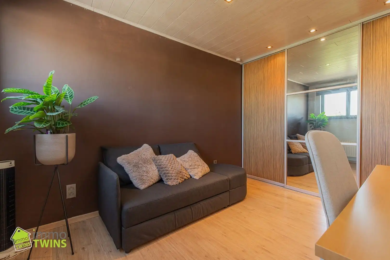 Ruime woning met tuin te Hamme foto 9