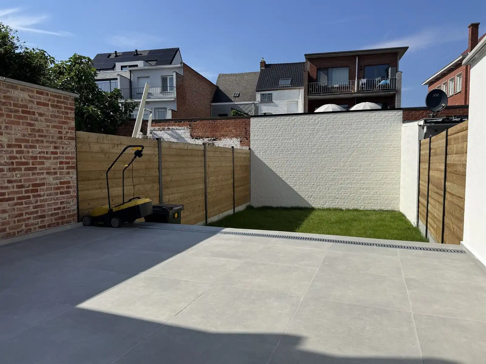 Huis foto 3