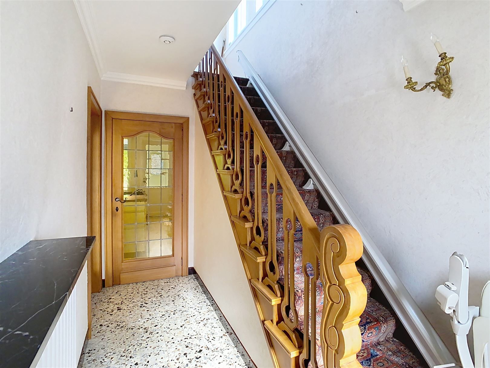 Charmante woning, 3 slpks, garage, weides, 1h 23a 72ca foto 43