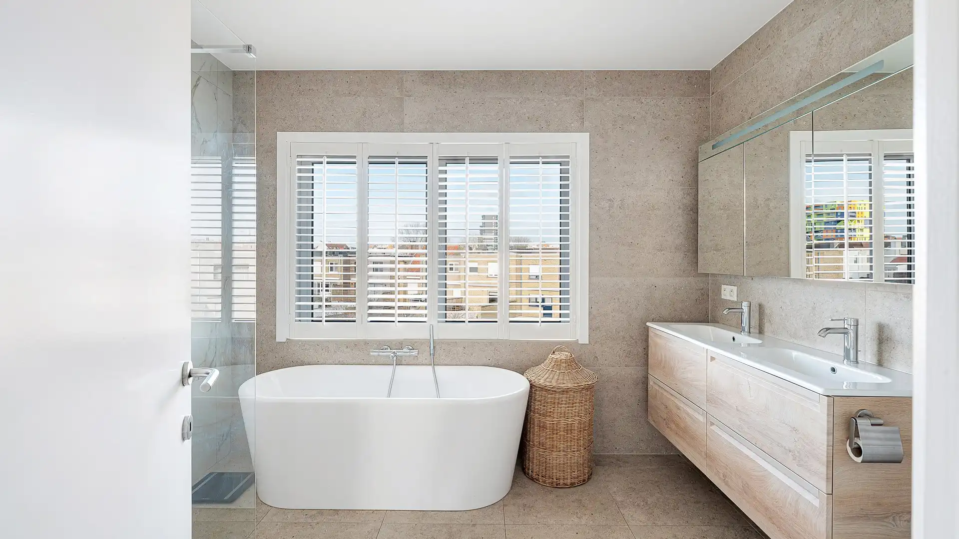 Groot huis met inpandige garage te Heist-aan-Zee foto 18