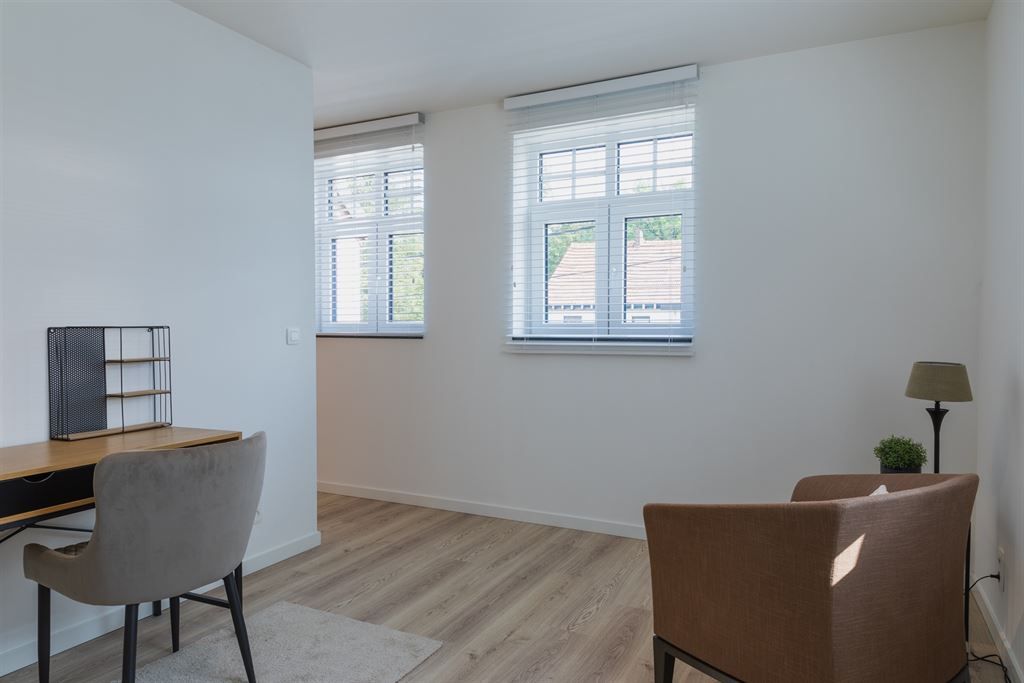 Instapklare nieuwbouwwoning nabij Herent Centrum foto 15