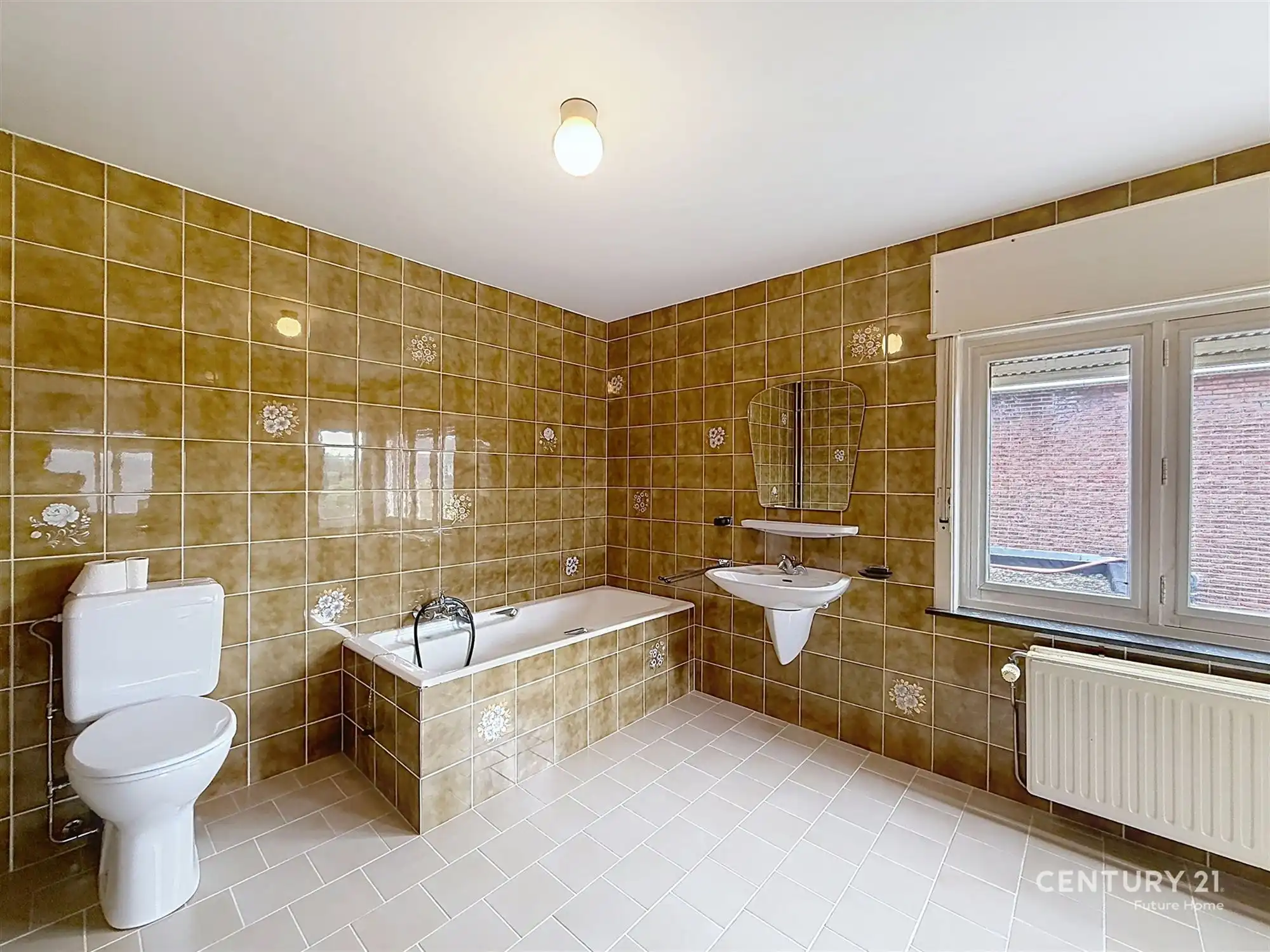 Goed onderhouden woning met veel potentieel foto 15