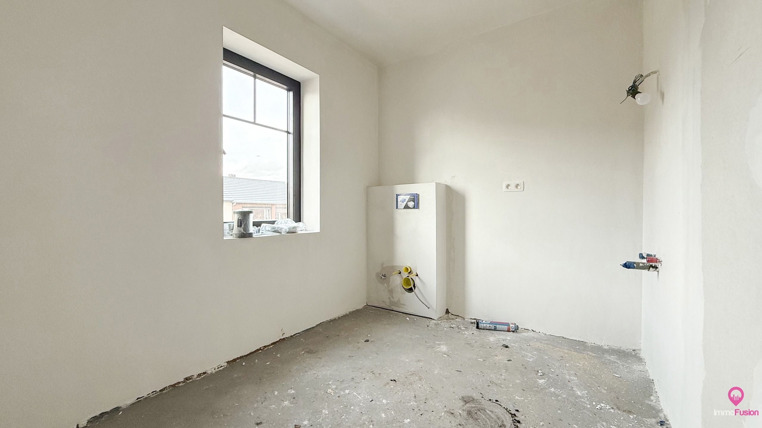 Prachtige halfopen nieuwbouwwoning Casco+ met 4slaapkamers! foto 21