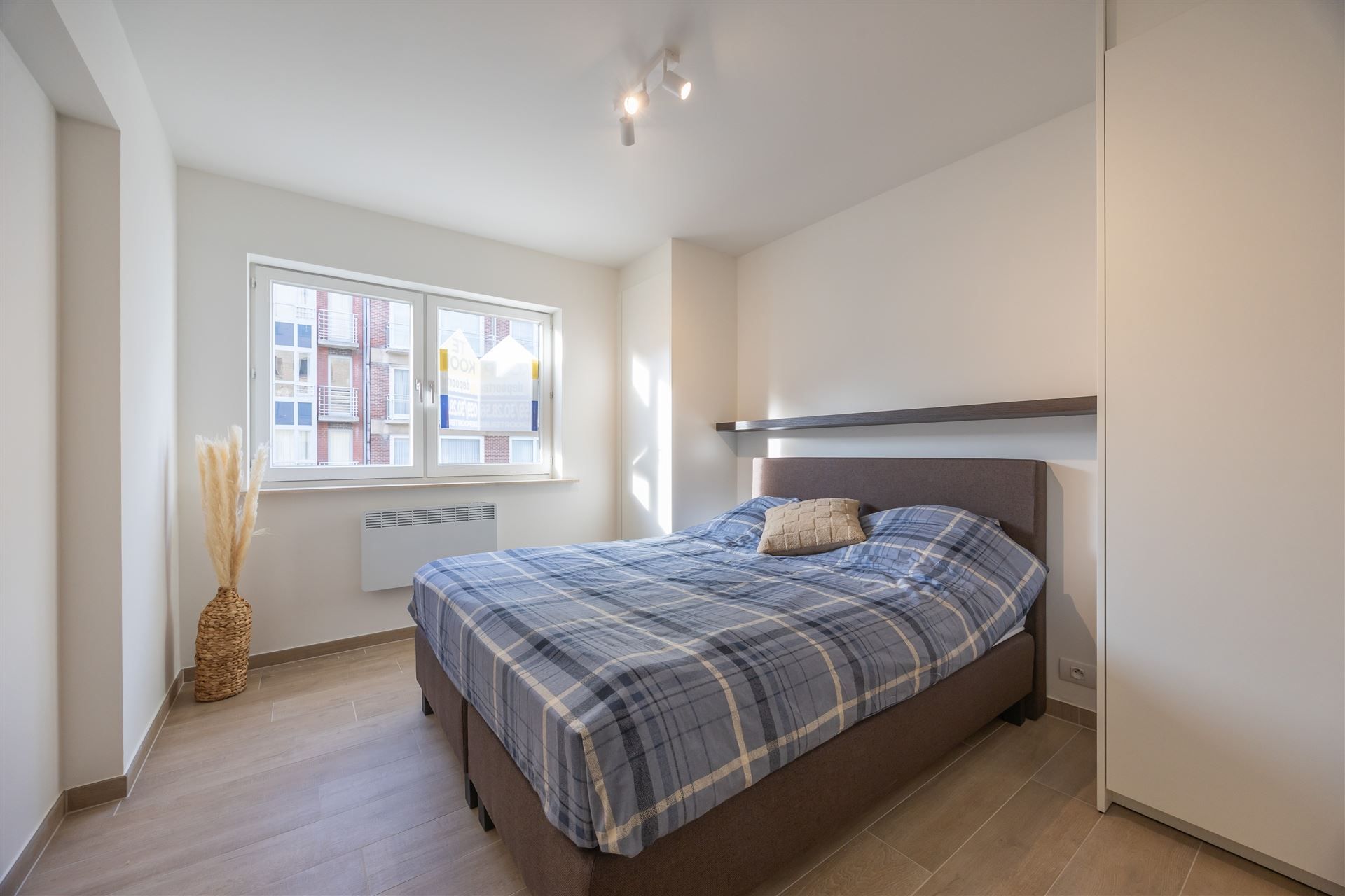 Appartement 2 slaapkamers foto 20