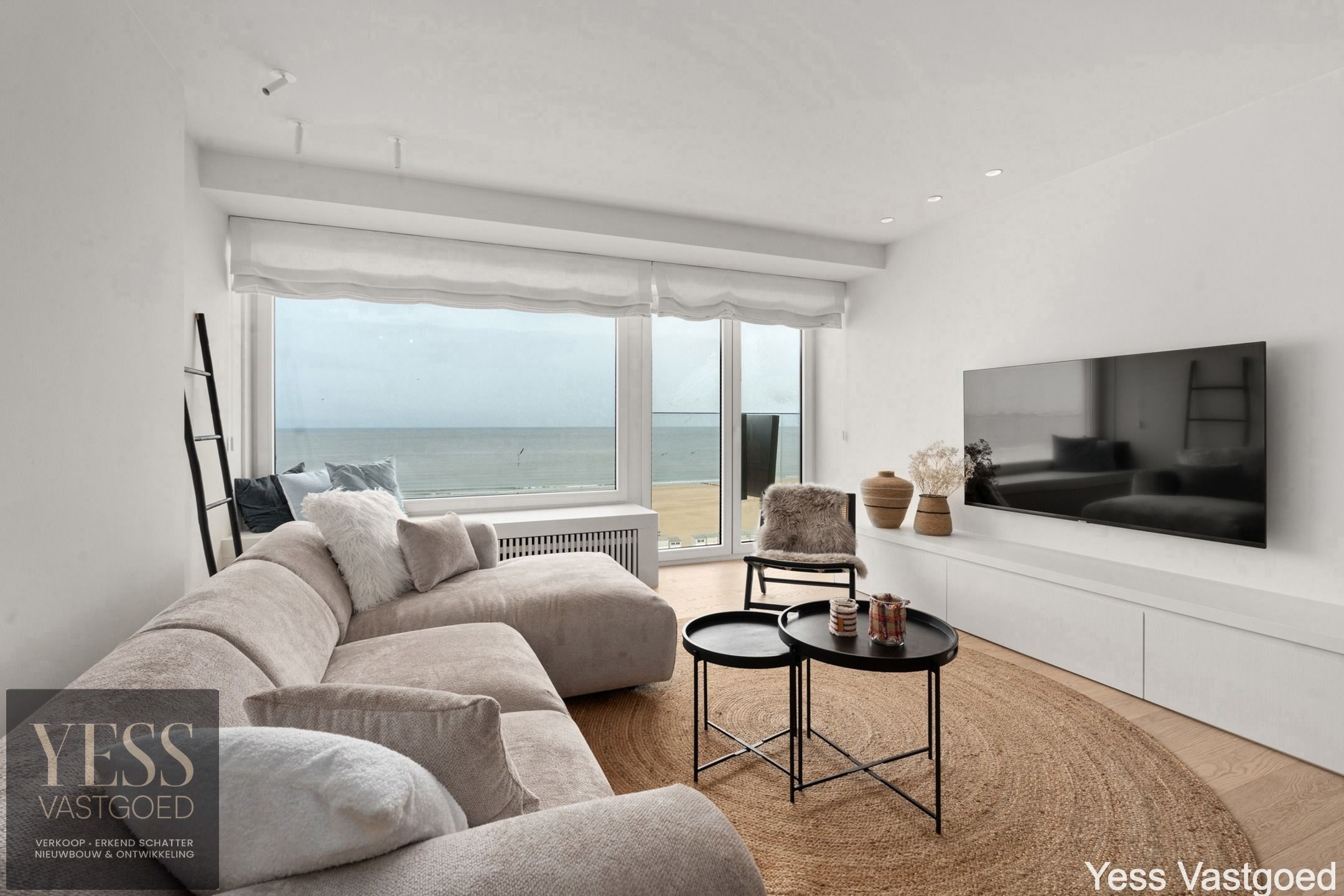 PRACHTIG, TOP GERENOVEERD APPARTEMENT! foto 2