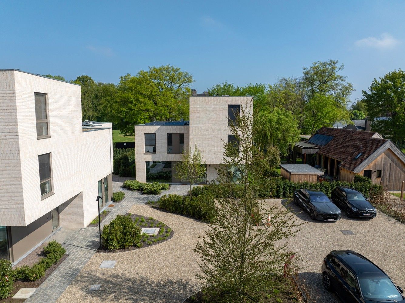 Nieuwbouwwoning te koop in project 's-Gravensicht foto 5