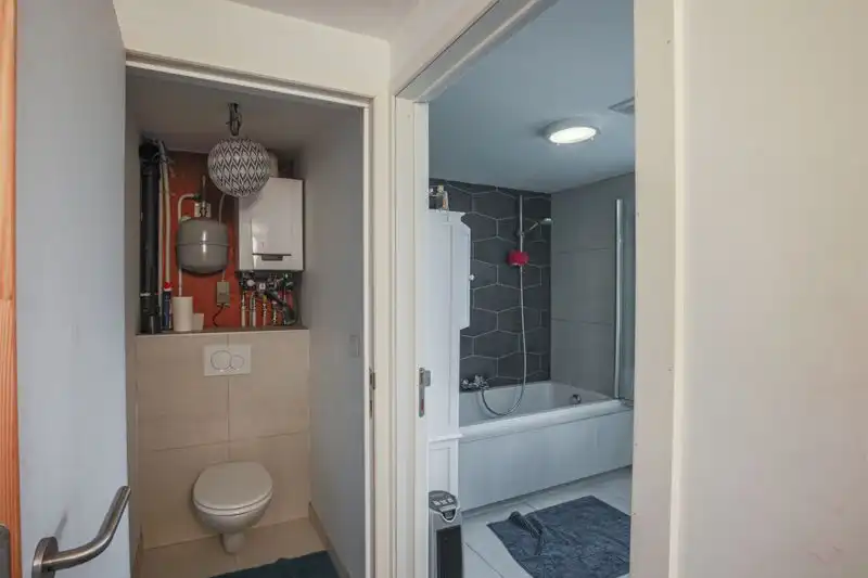 Alleenstaande woning met garage op 1968m² foto 19