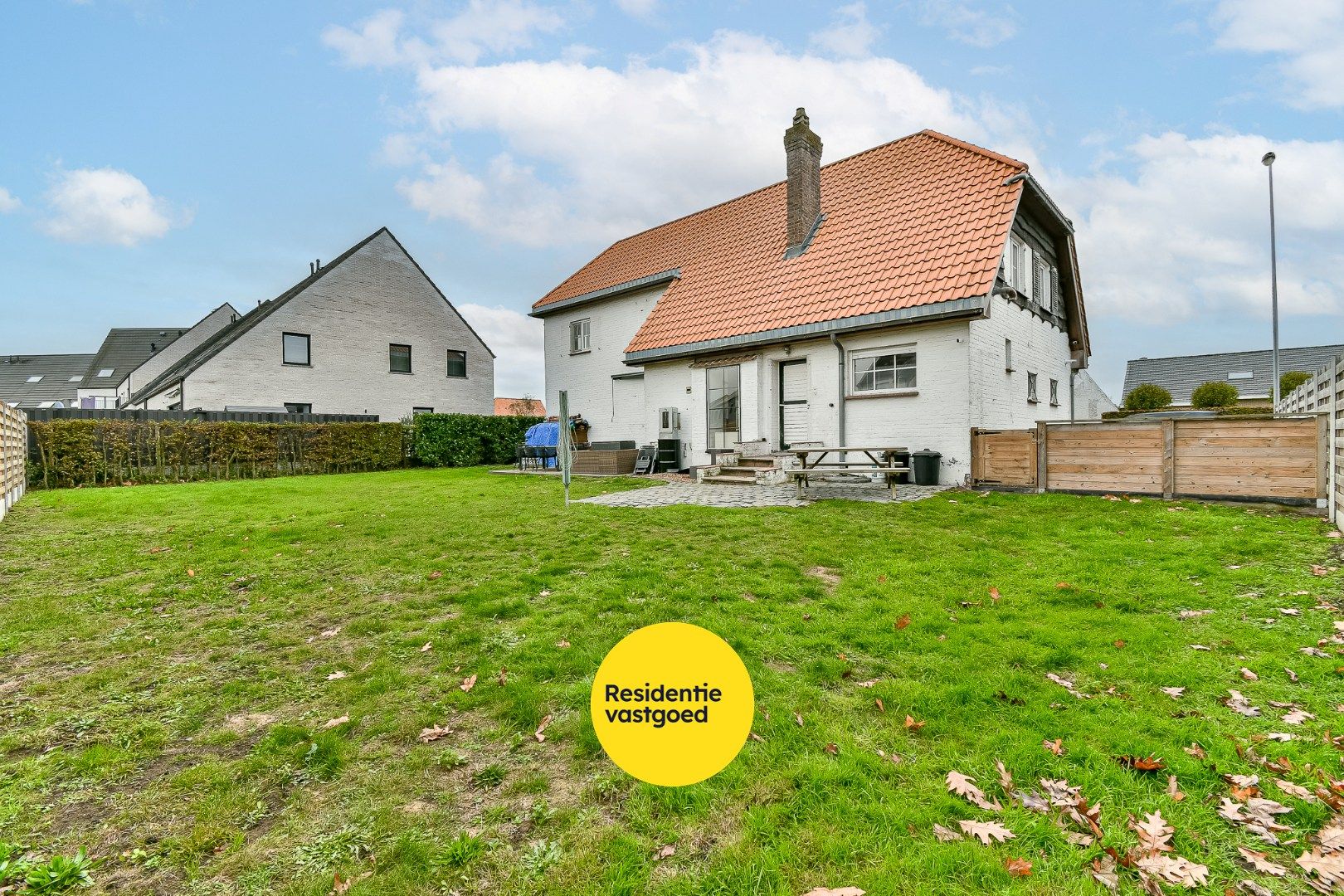 Vlot bereikbare villa met 4 slaapkamers foto 17