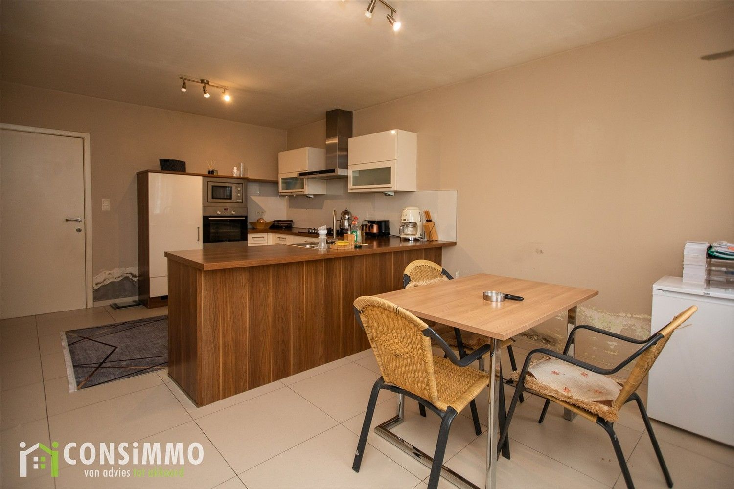 Gelijkvloerse woning op een toplocatie in Genk-Waterschei! foto 7