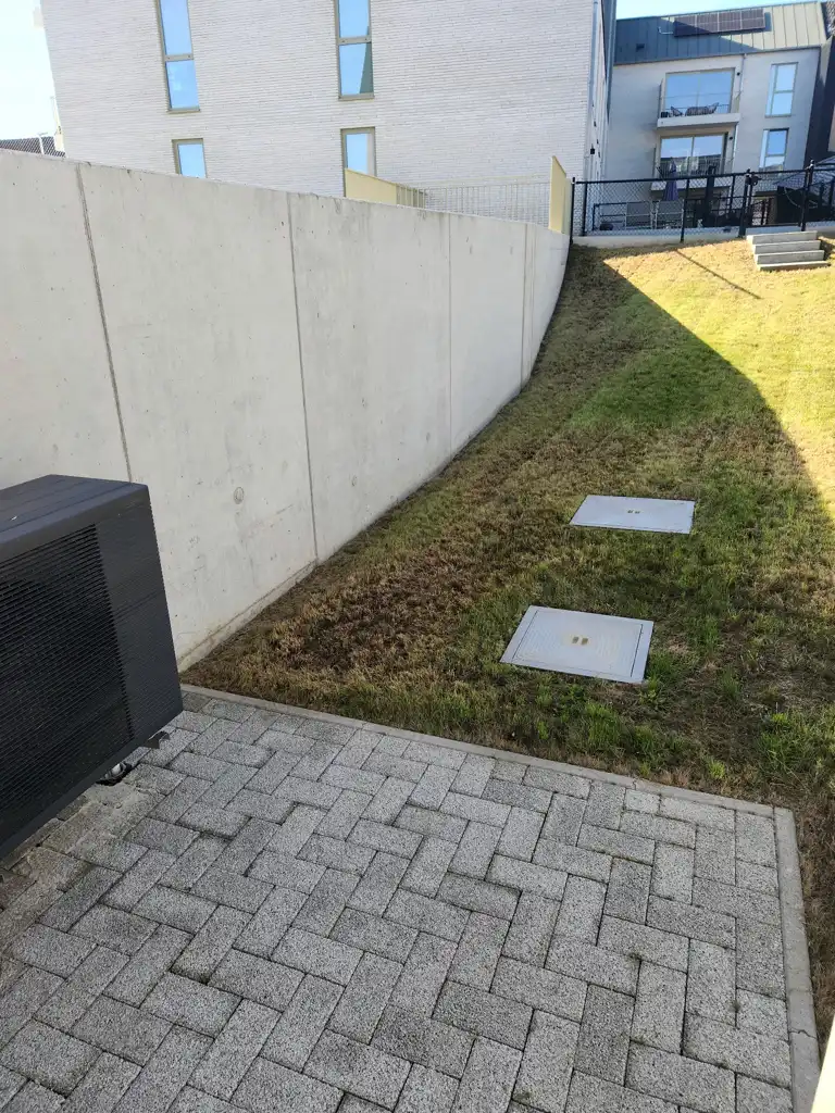 BEN-woning met 3 slaapkamers, terras en tuin foto 13