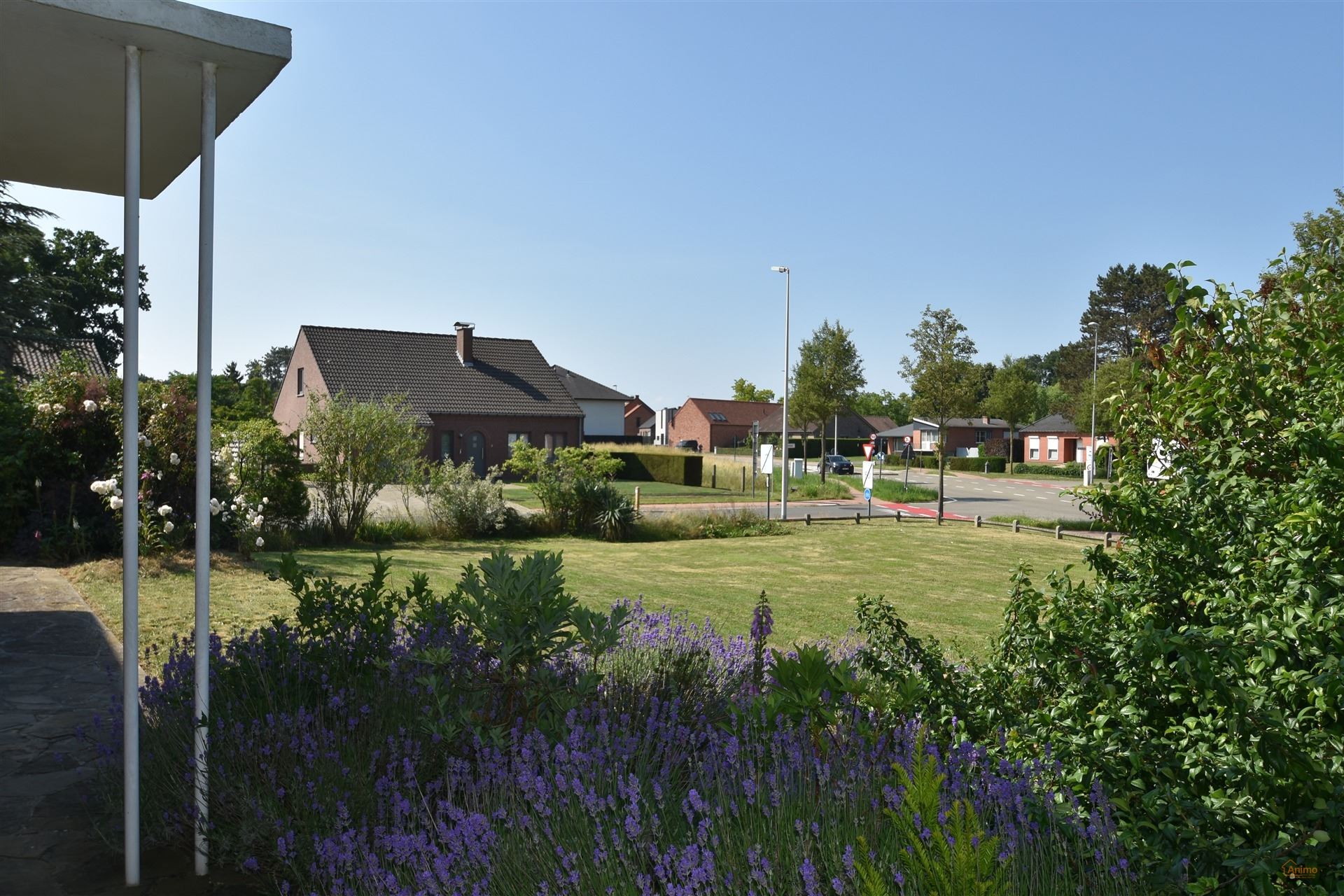 Huis foto 5