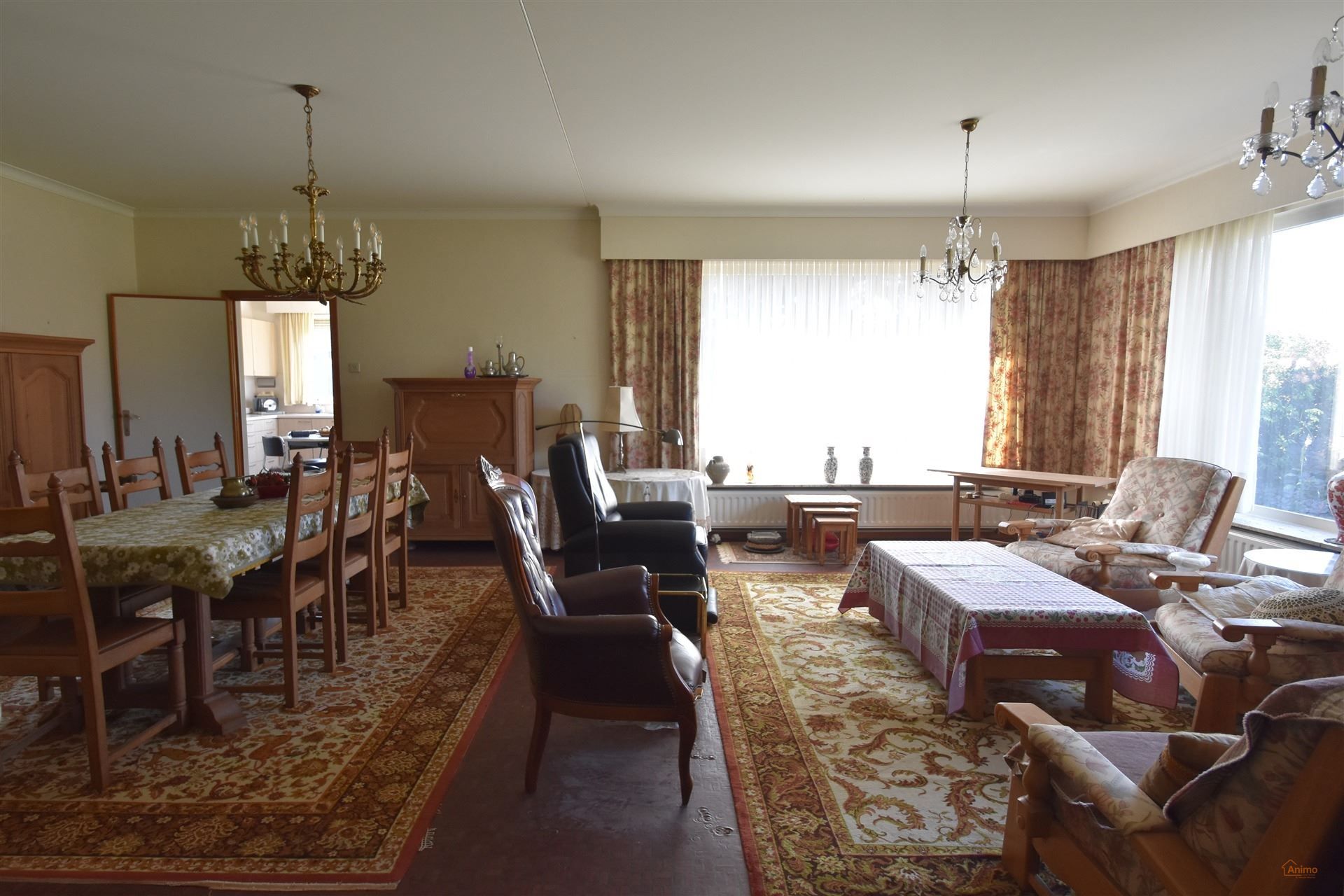 Huis foto 5