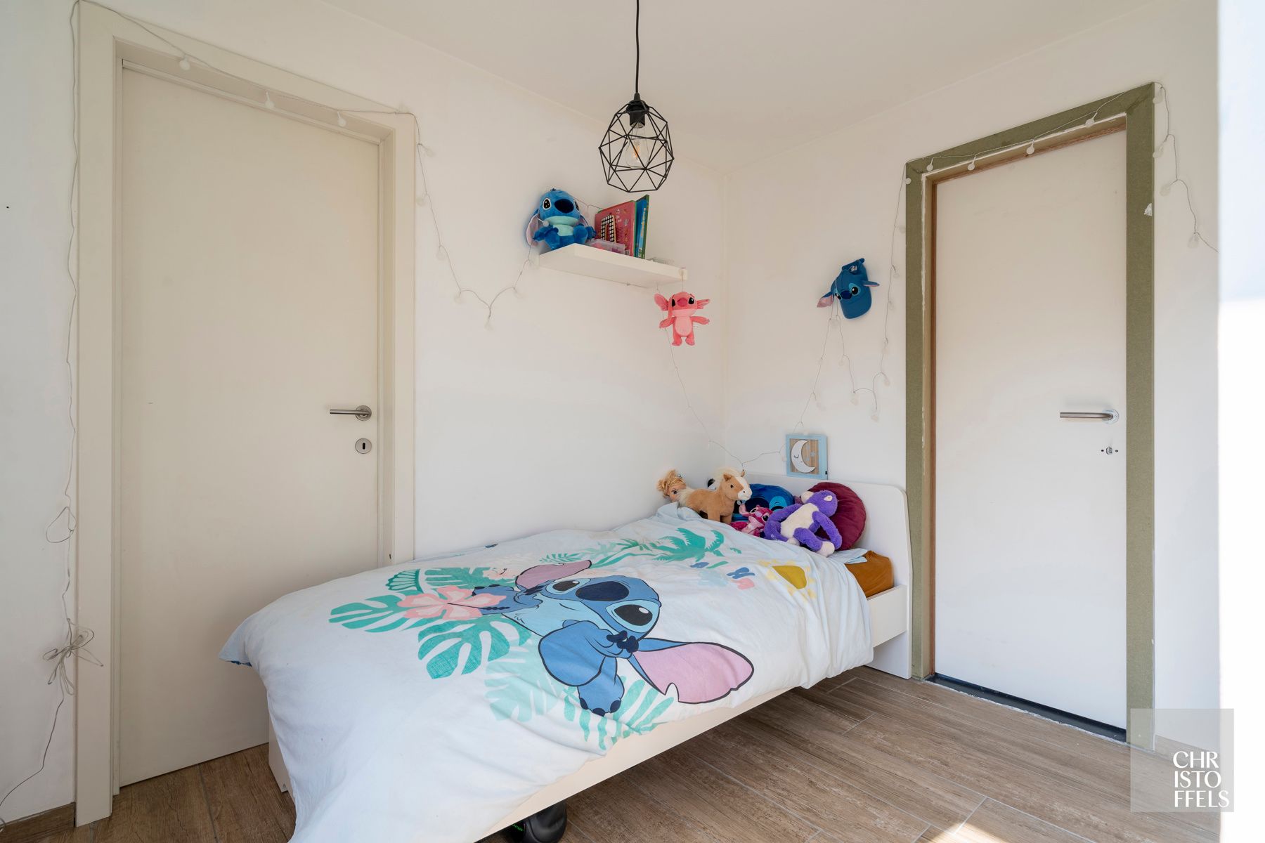 Hedendaags wonen op een rustige locatie. foto 8