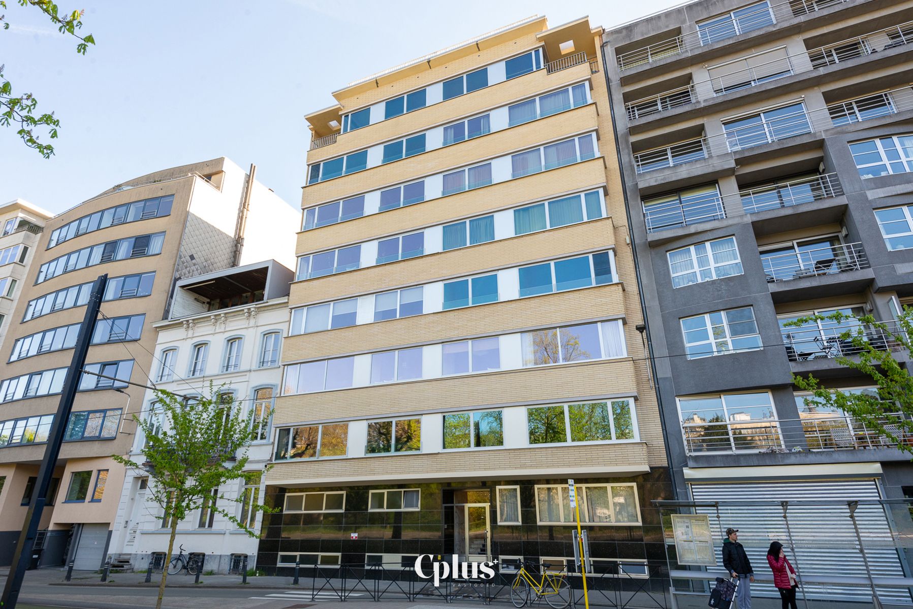  Zuidpark gelegen 2 slaapkamer appartement  foto 20