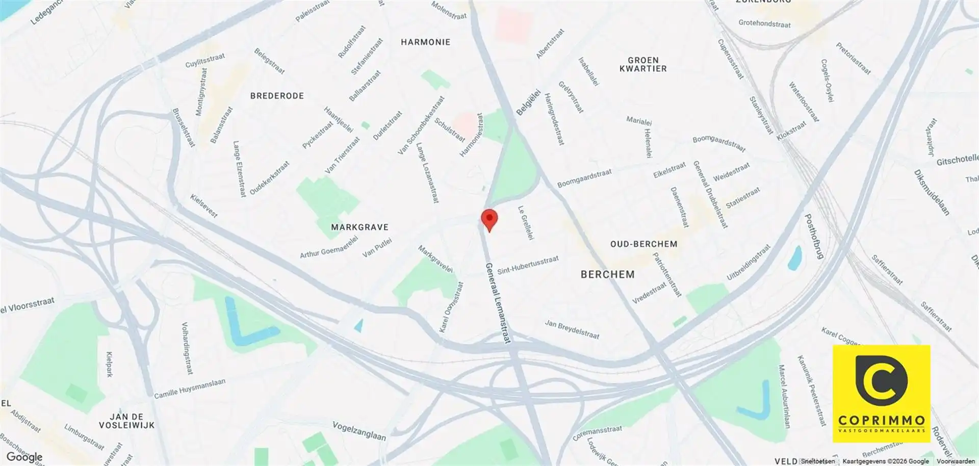 Gerenoveerd pareltje met 3 slpks en 2 terrassen in de Merode wijk! foto 19