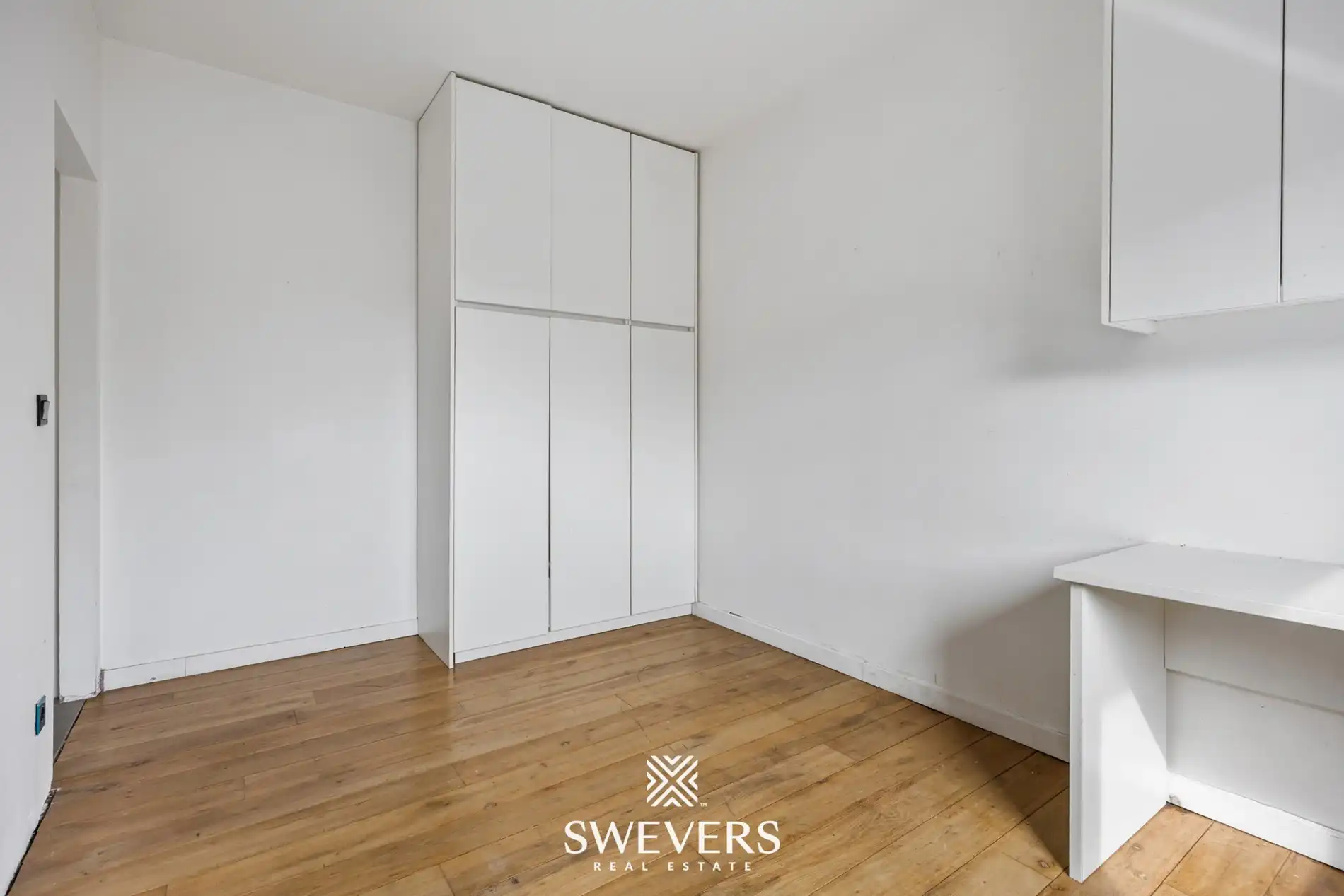 Ruim appartement met gemeenschappelijke tuin te Lummen foto 12