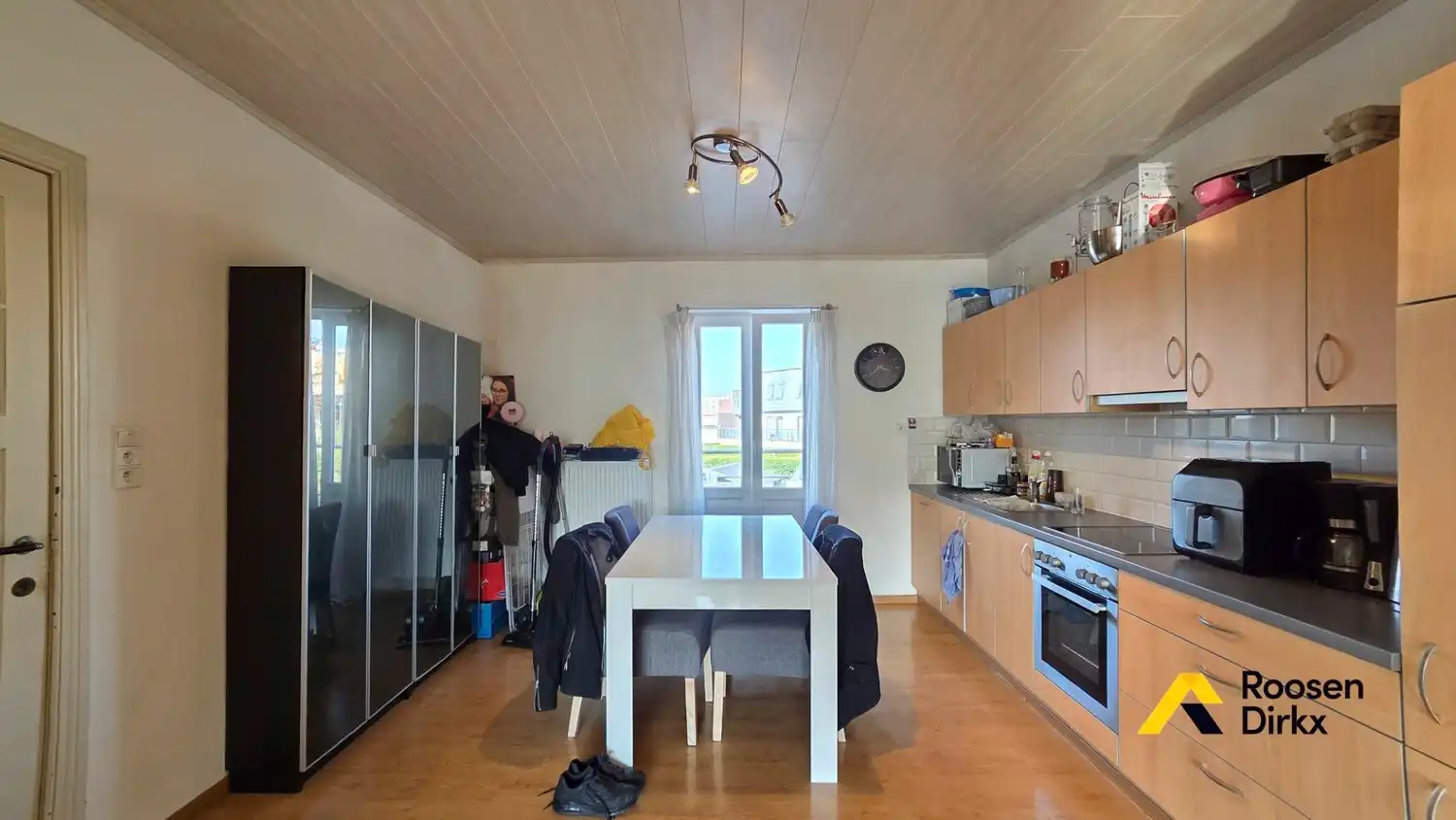 Opbrengsteigendom met 2 appartementen te centrum Bree! foto 21