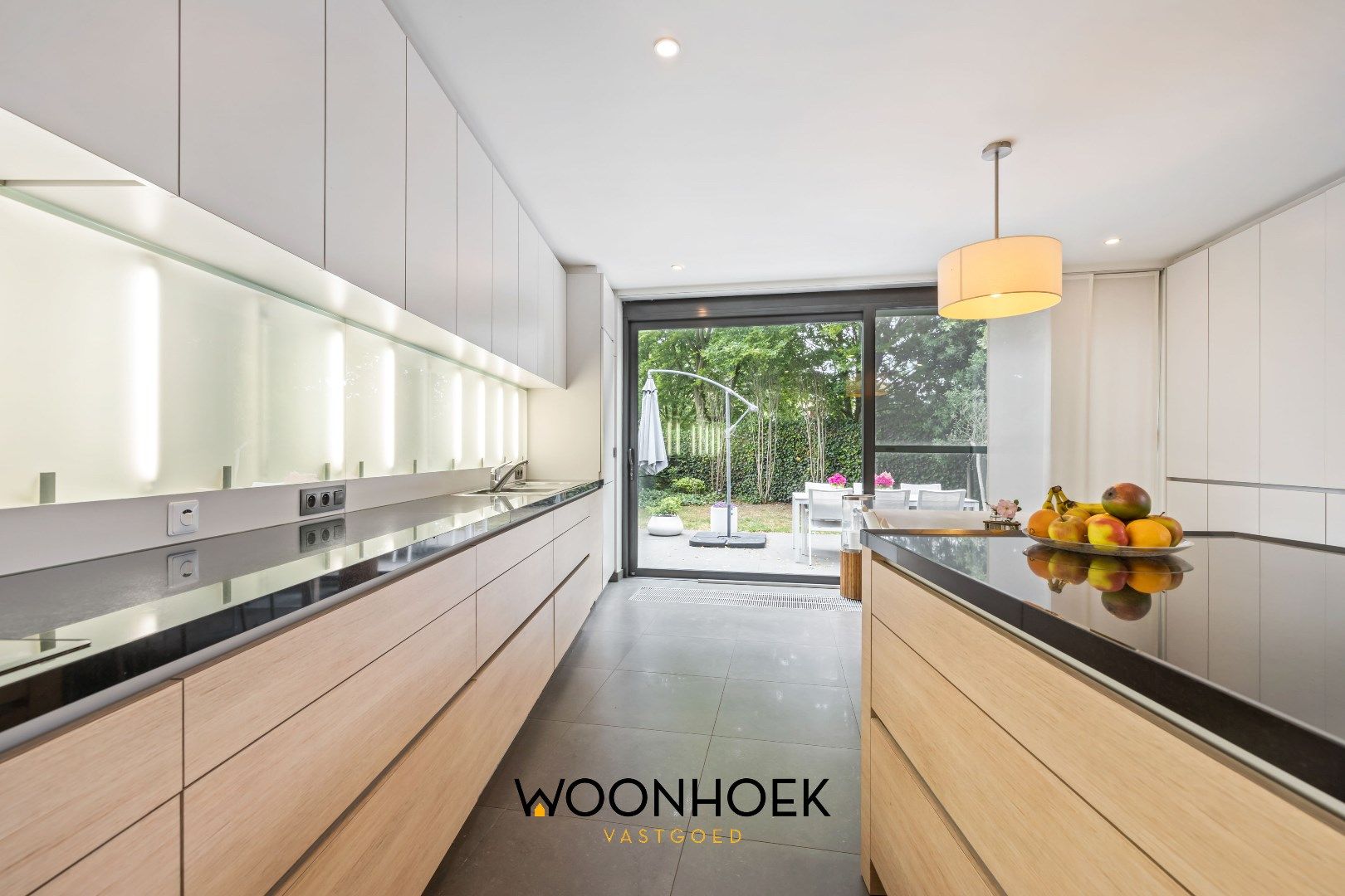 Luxueuze, 5 slpk-woning in kindvriendelijke wijk te Sint-Niklaas! foto 9