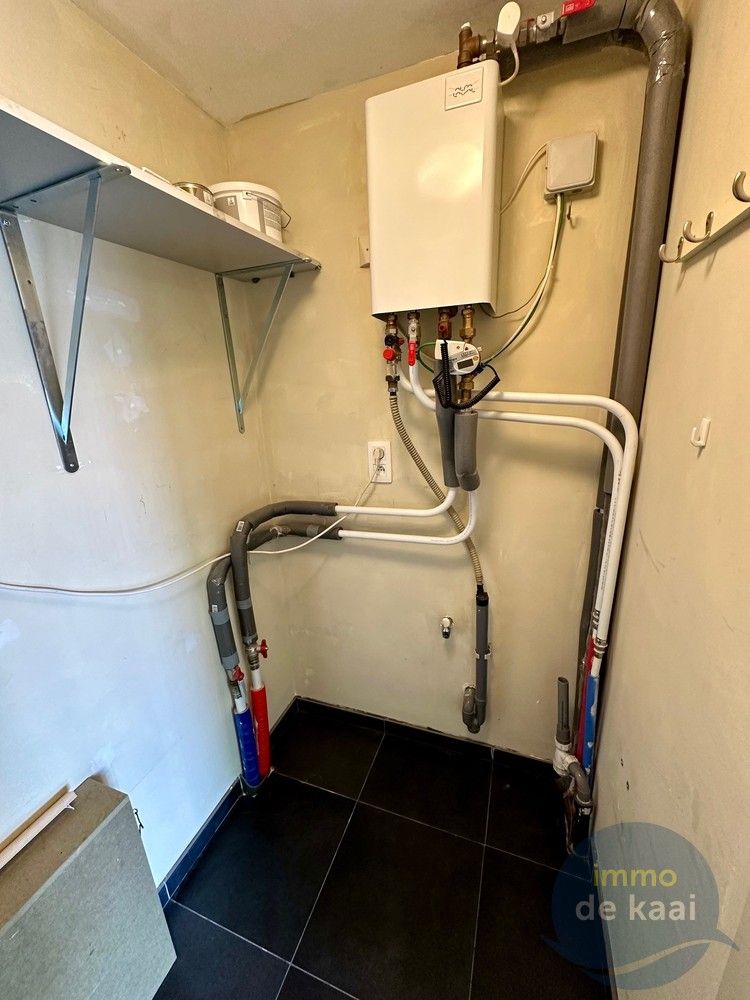 Appartement te huur foto 6